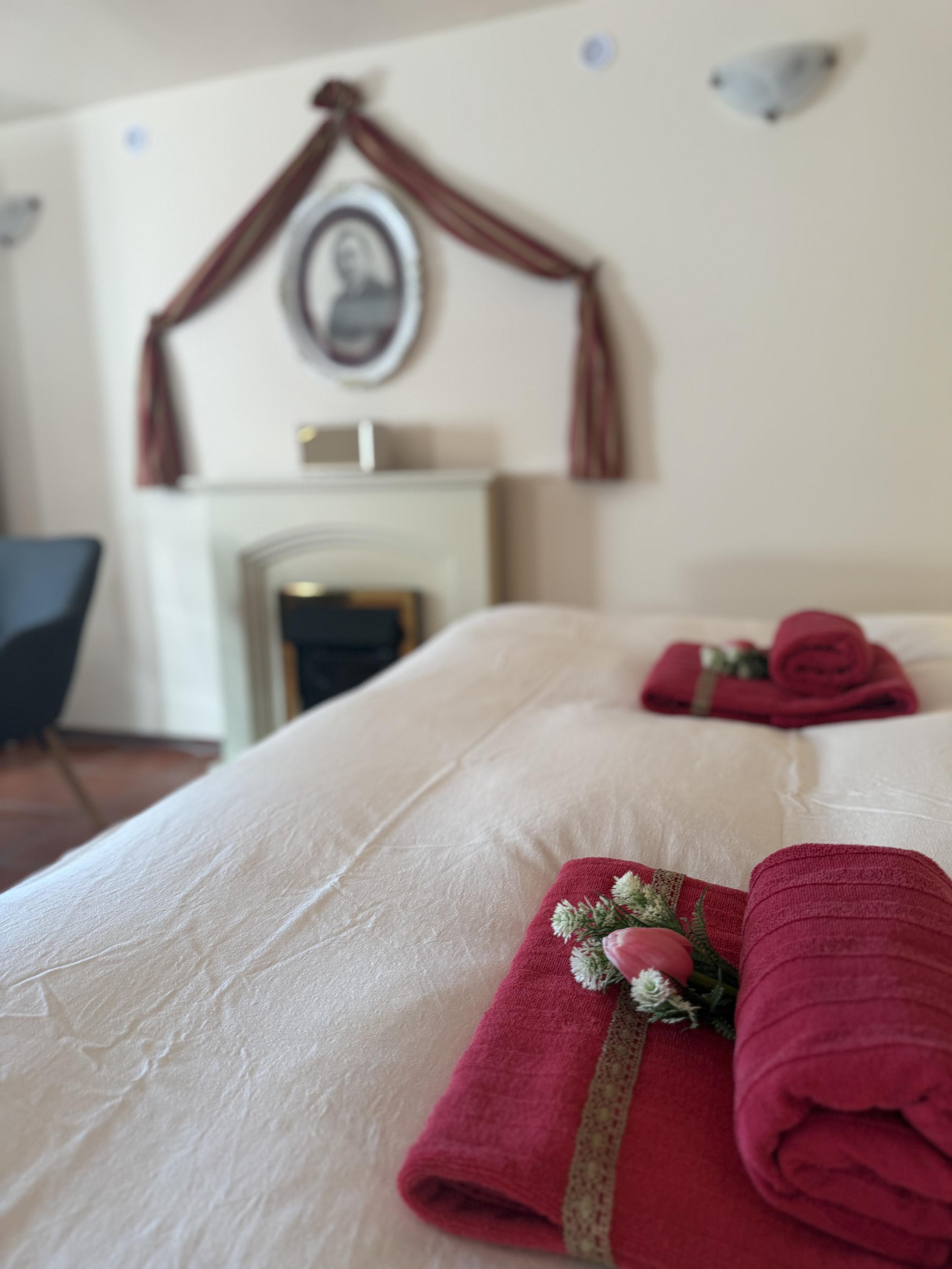 Apartmány U NOVAČKY foto 3