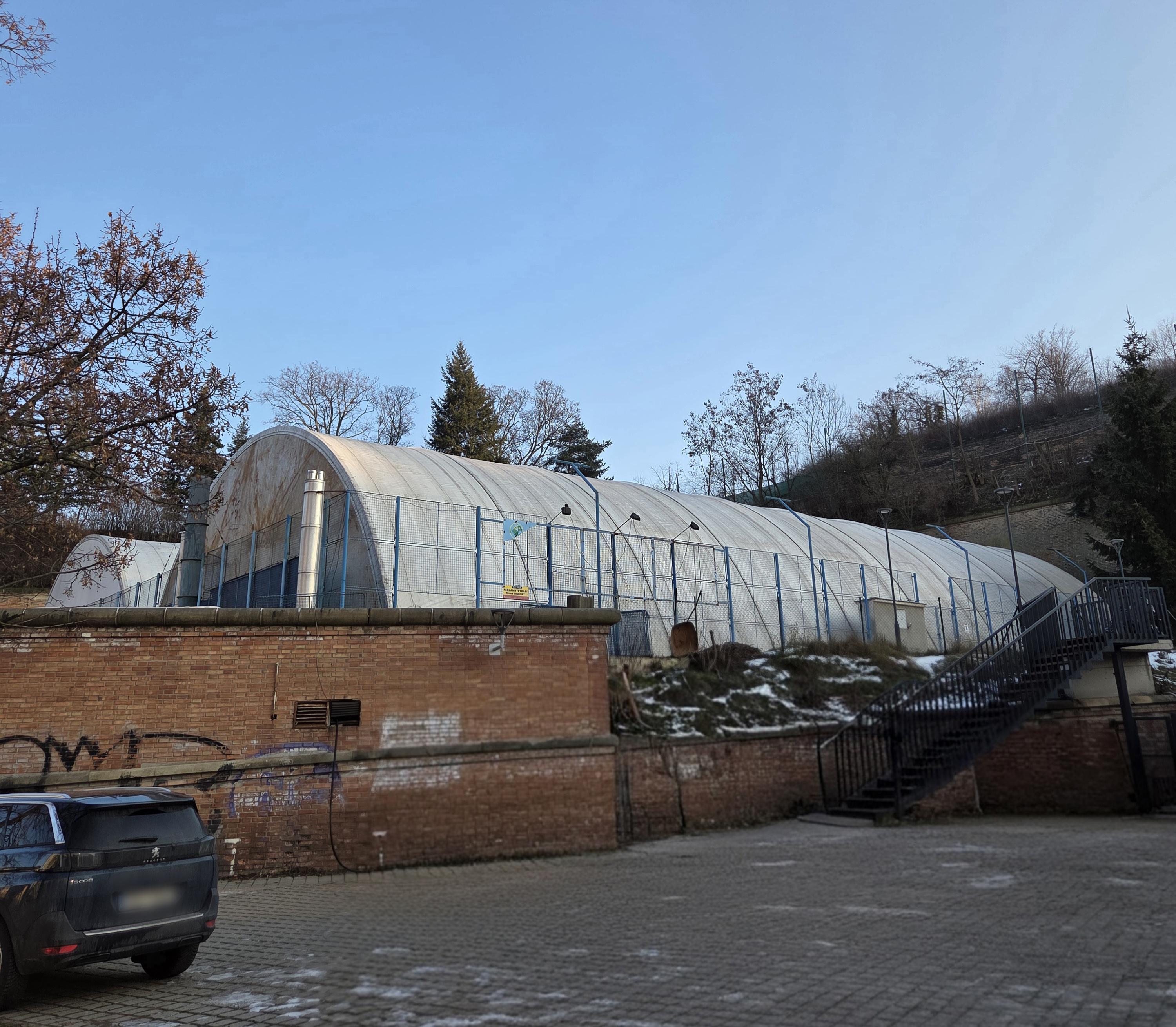 Tenisová škola Advantage foto 5