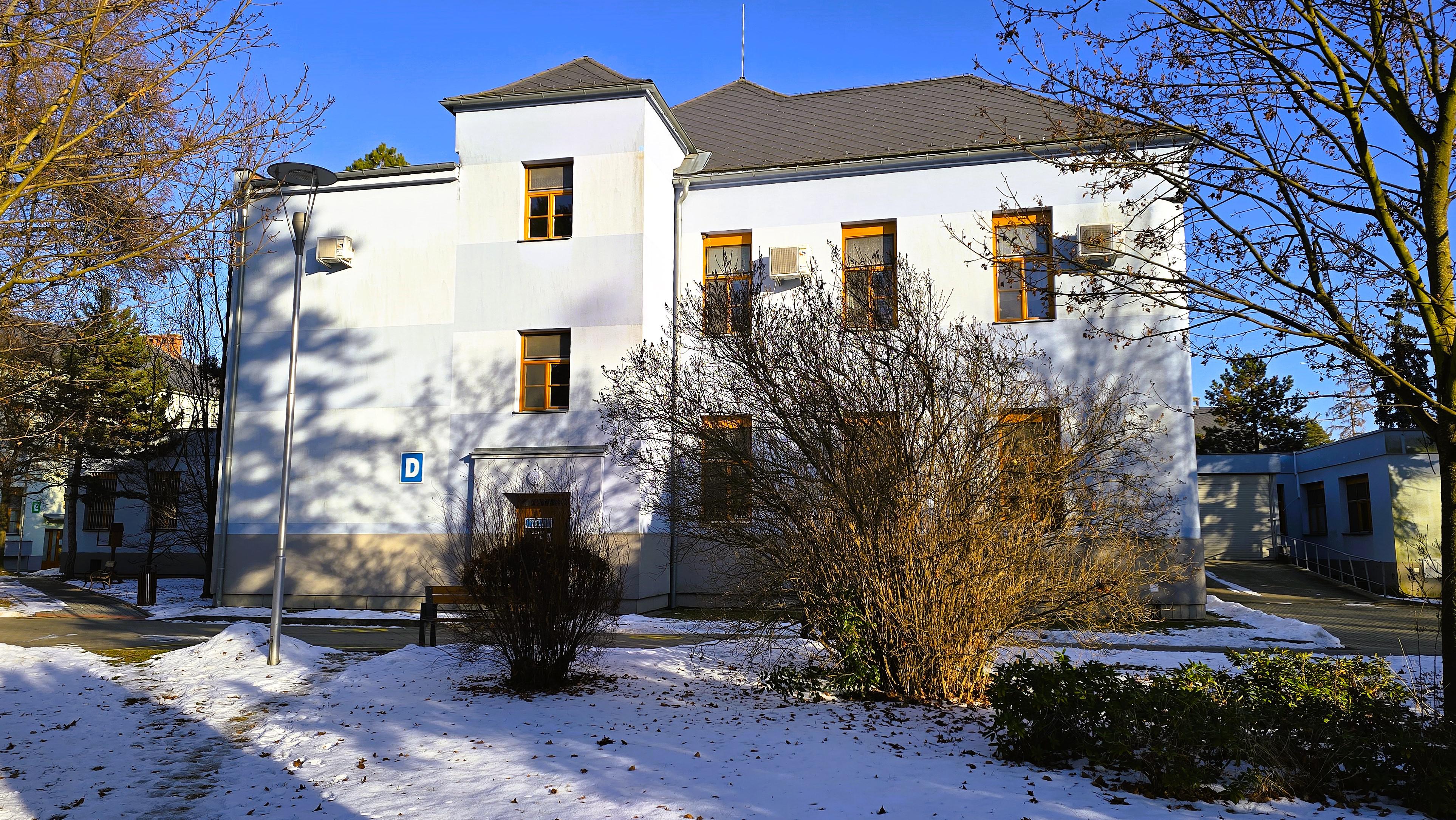 Centrum sociálních služeb Prostějov foto 2