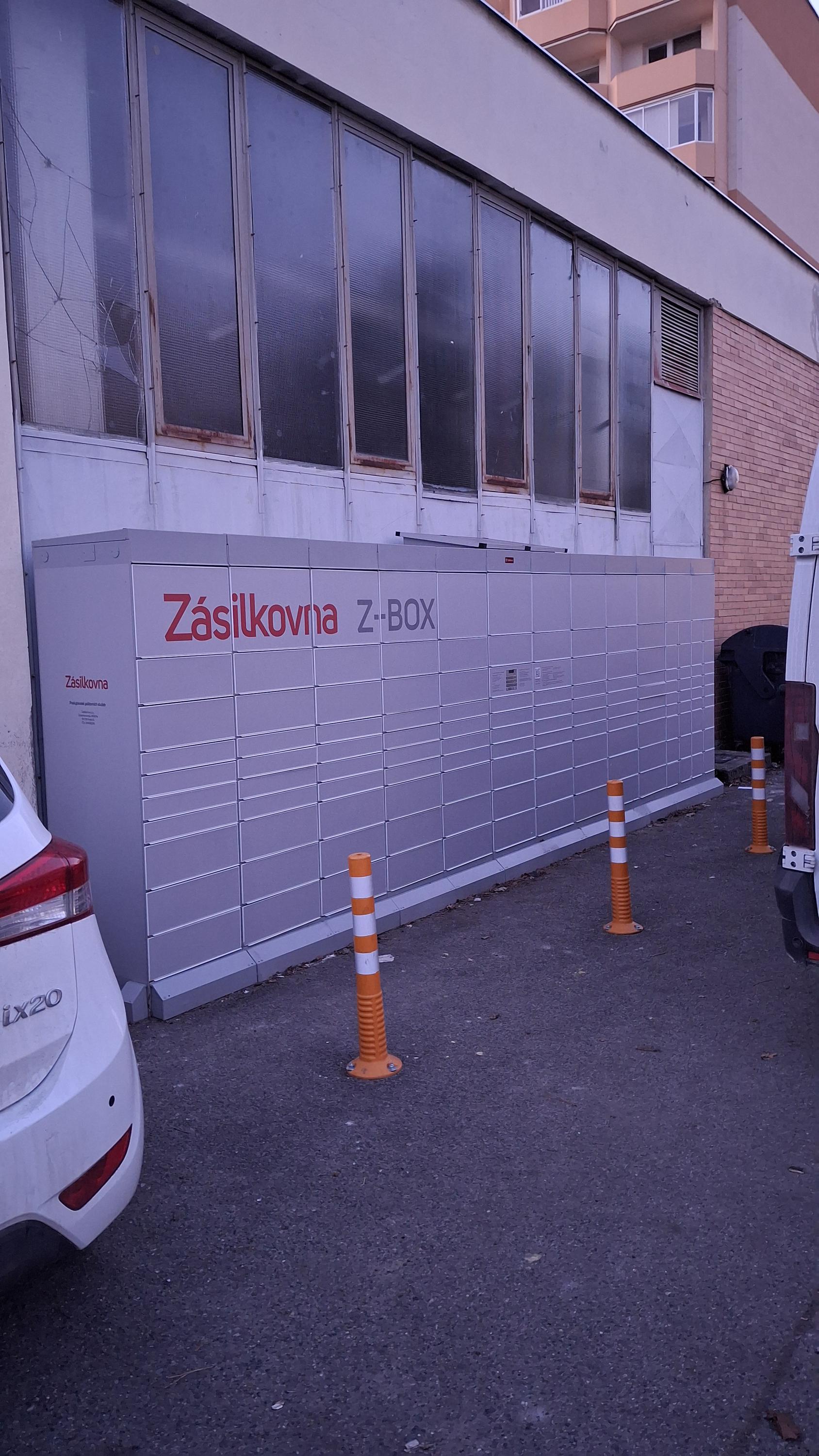 Z-BOX foto 2