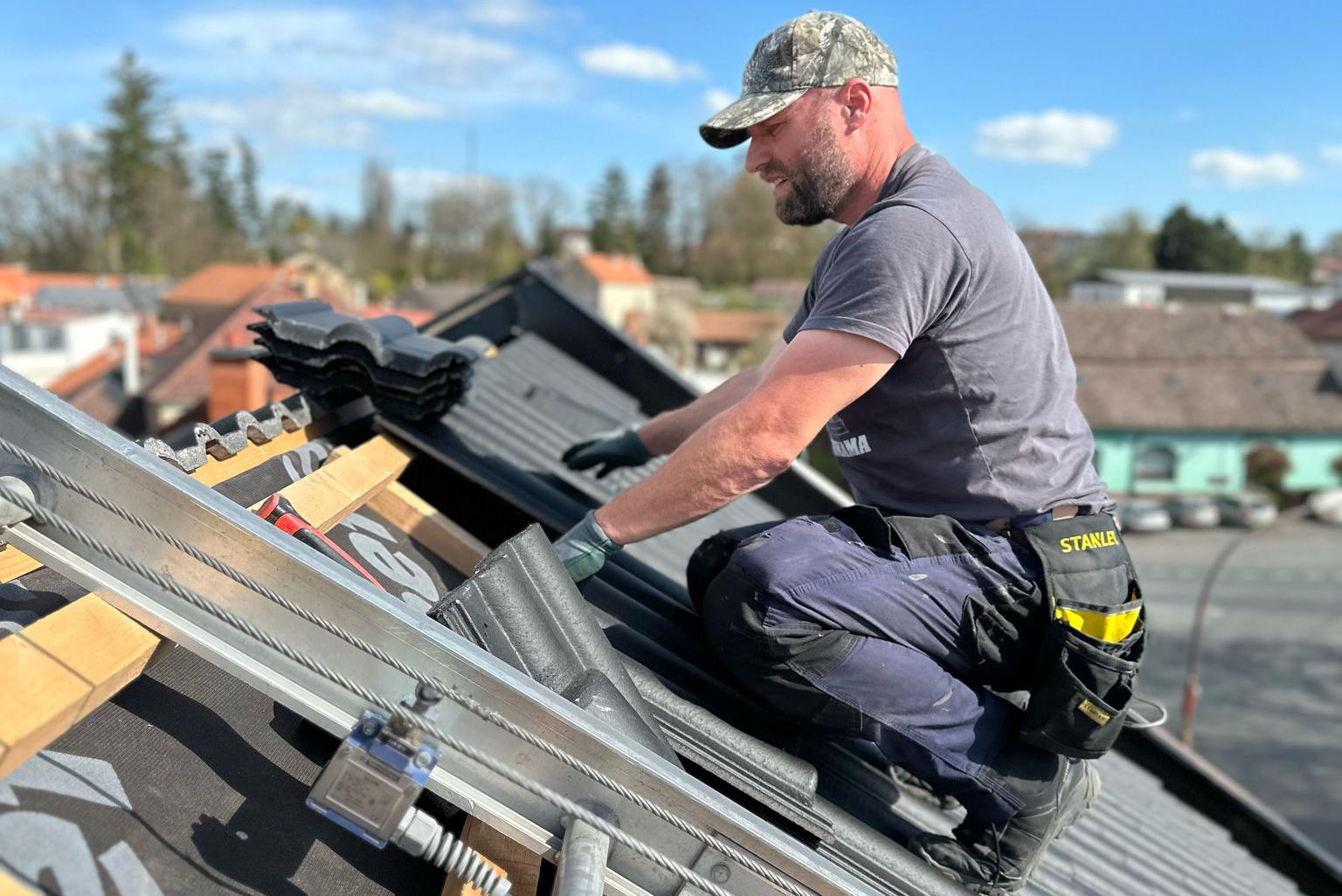 David Plichta Dřevostavby