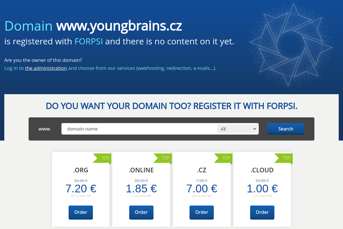 YoungBrains, s.r.o. foto 1
