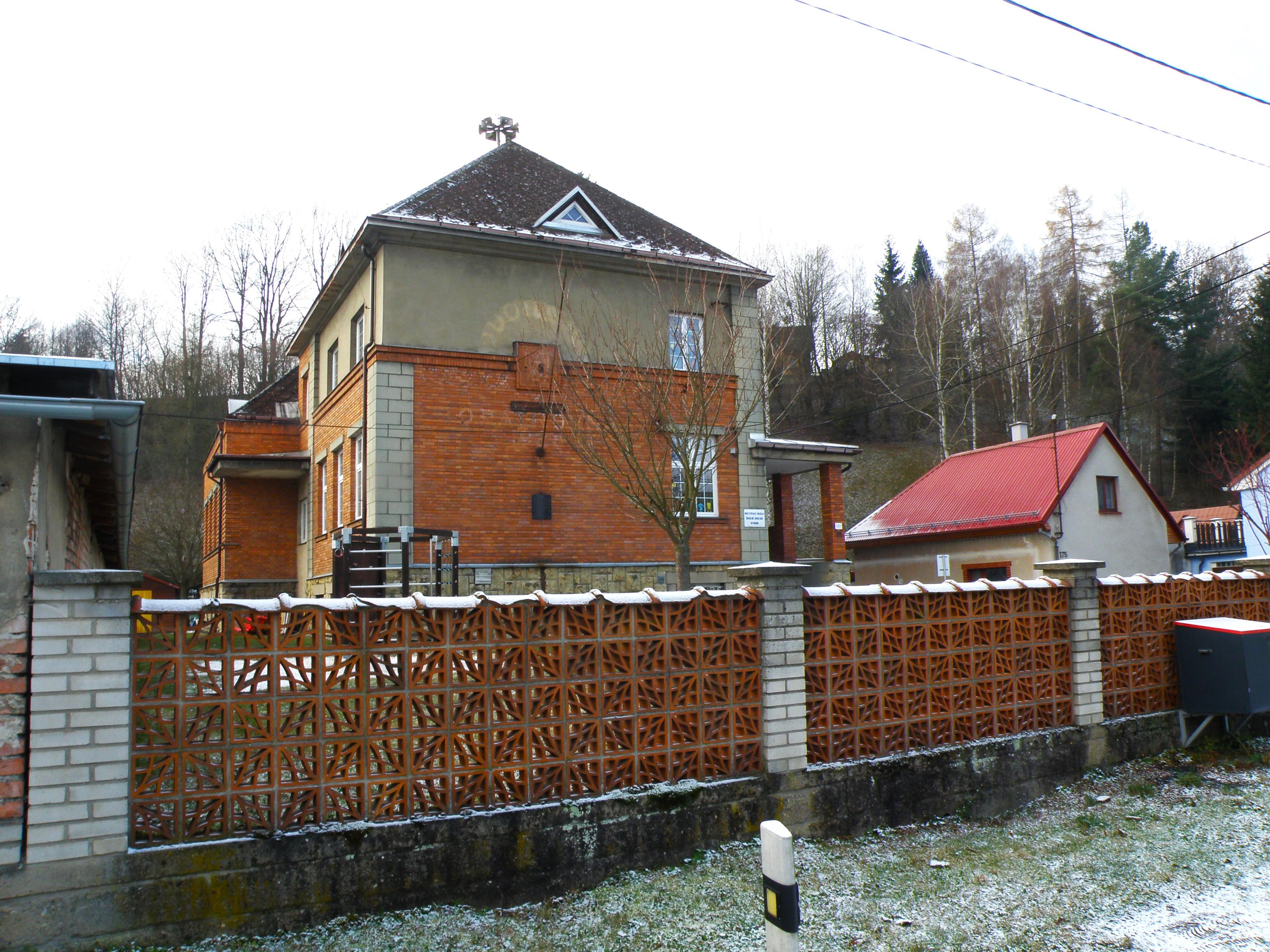 MŠ Rybník foto 2