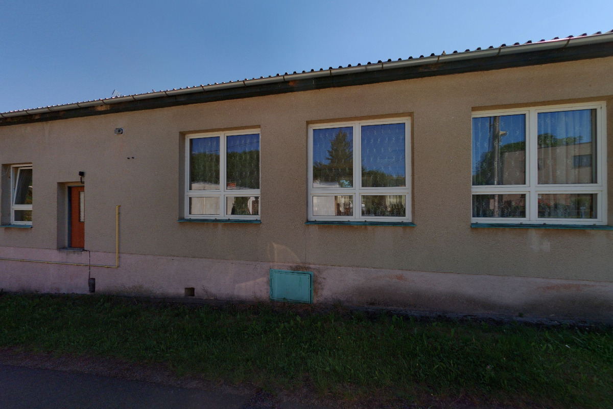 SH ČMS - Sbor dobrovolných hasičů Vitinka