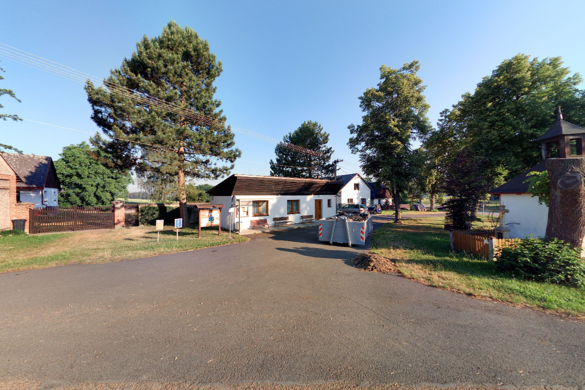 SH ČMS - Sbor dobrovolných hasičů Svinná