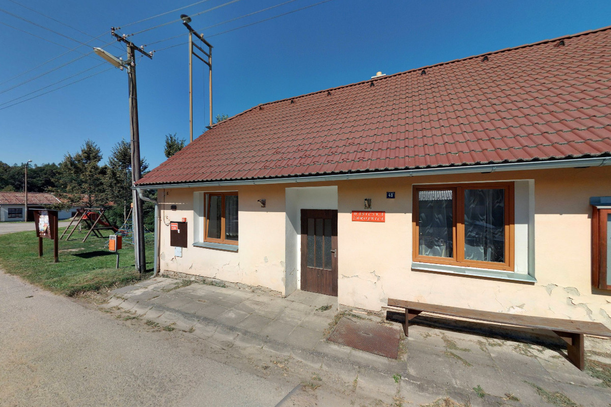 SH ČMS - Sbor dobrovolných hasičů Jižná