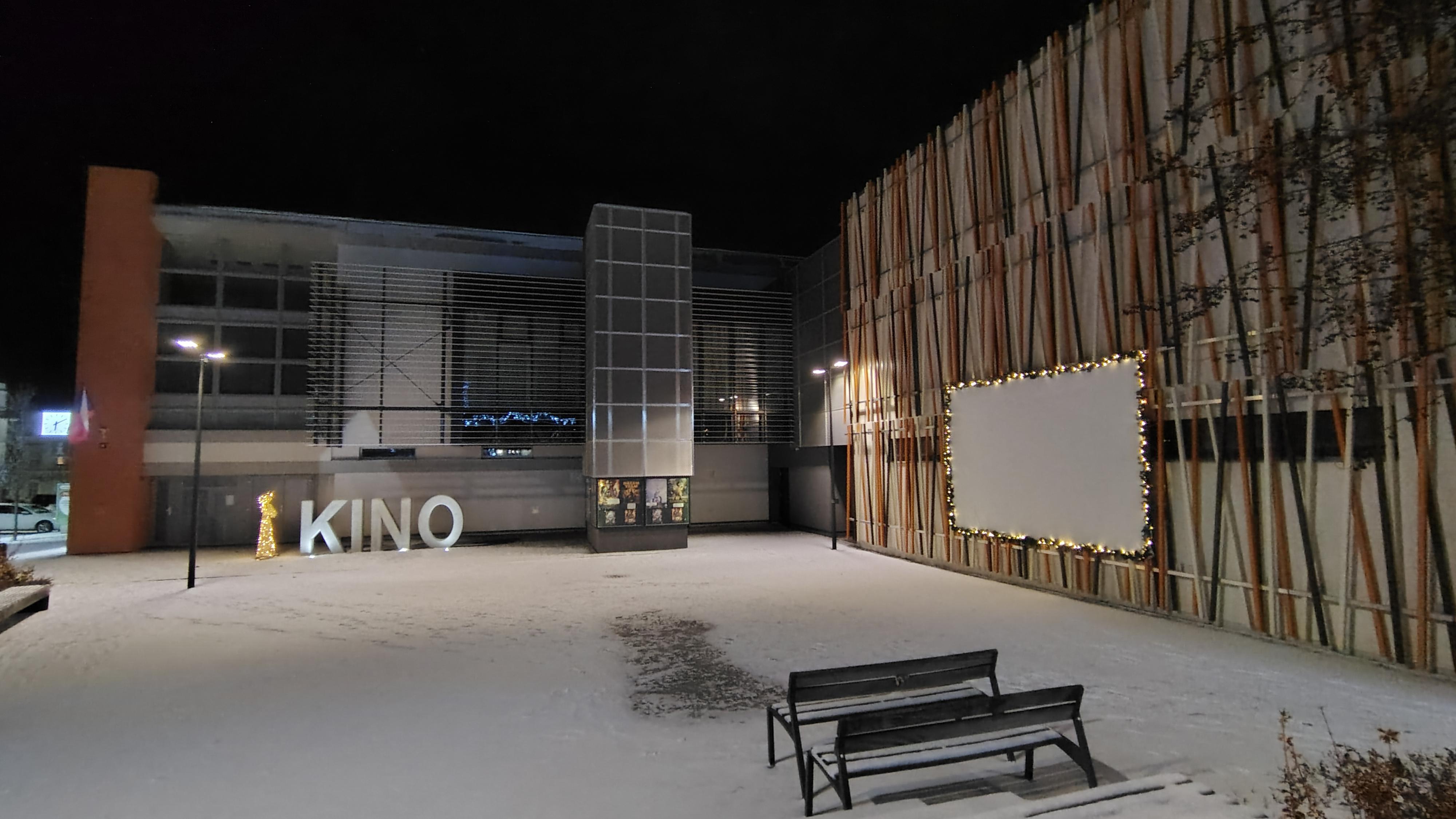 Kino Humpolec foto 2