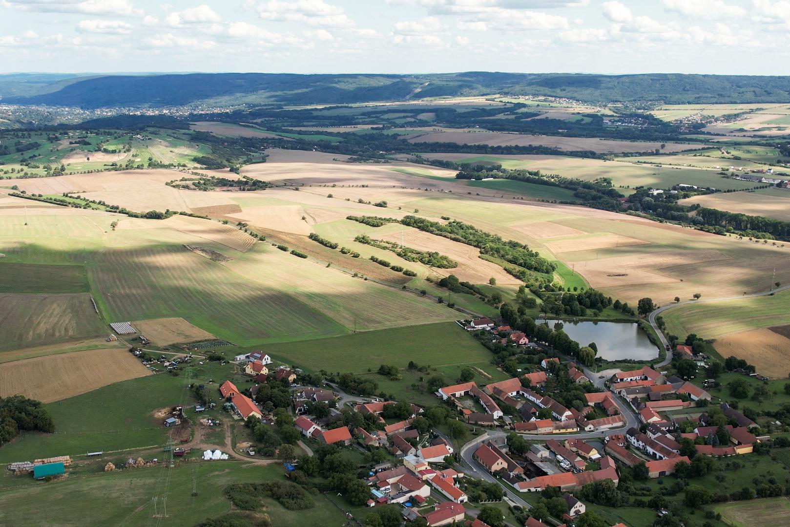 Středočeská pozemková s.r.o.