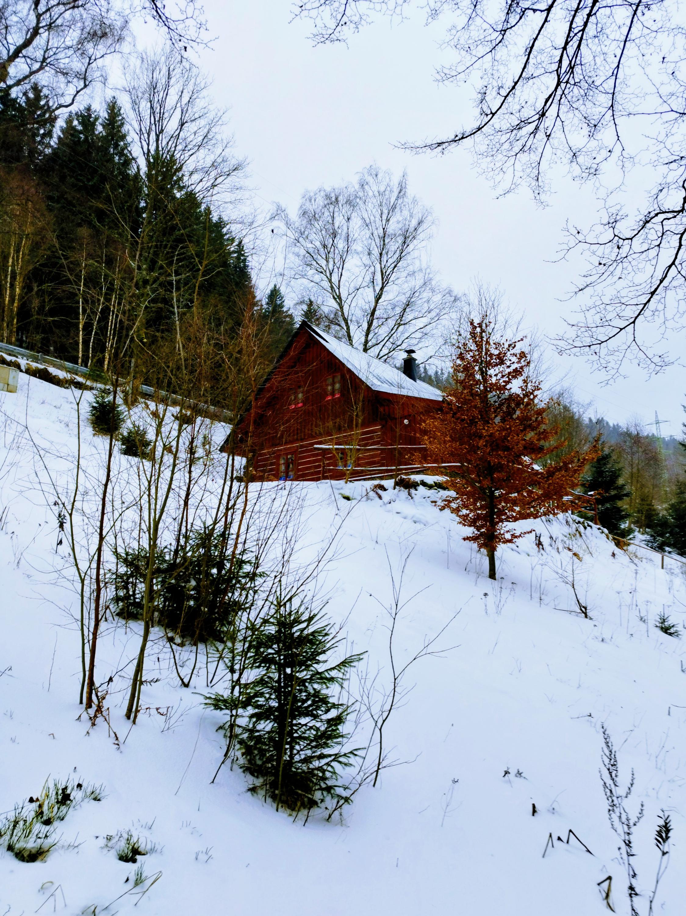 ROUBENKA U MILÁNKA foto 4