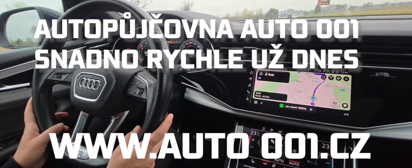 Autopůčovna 001 Olomouc foto 2 (náhled videa)