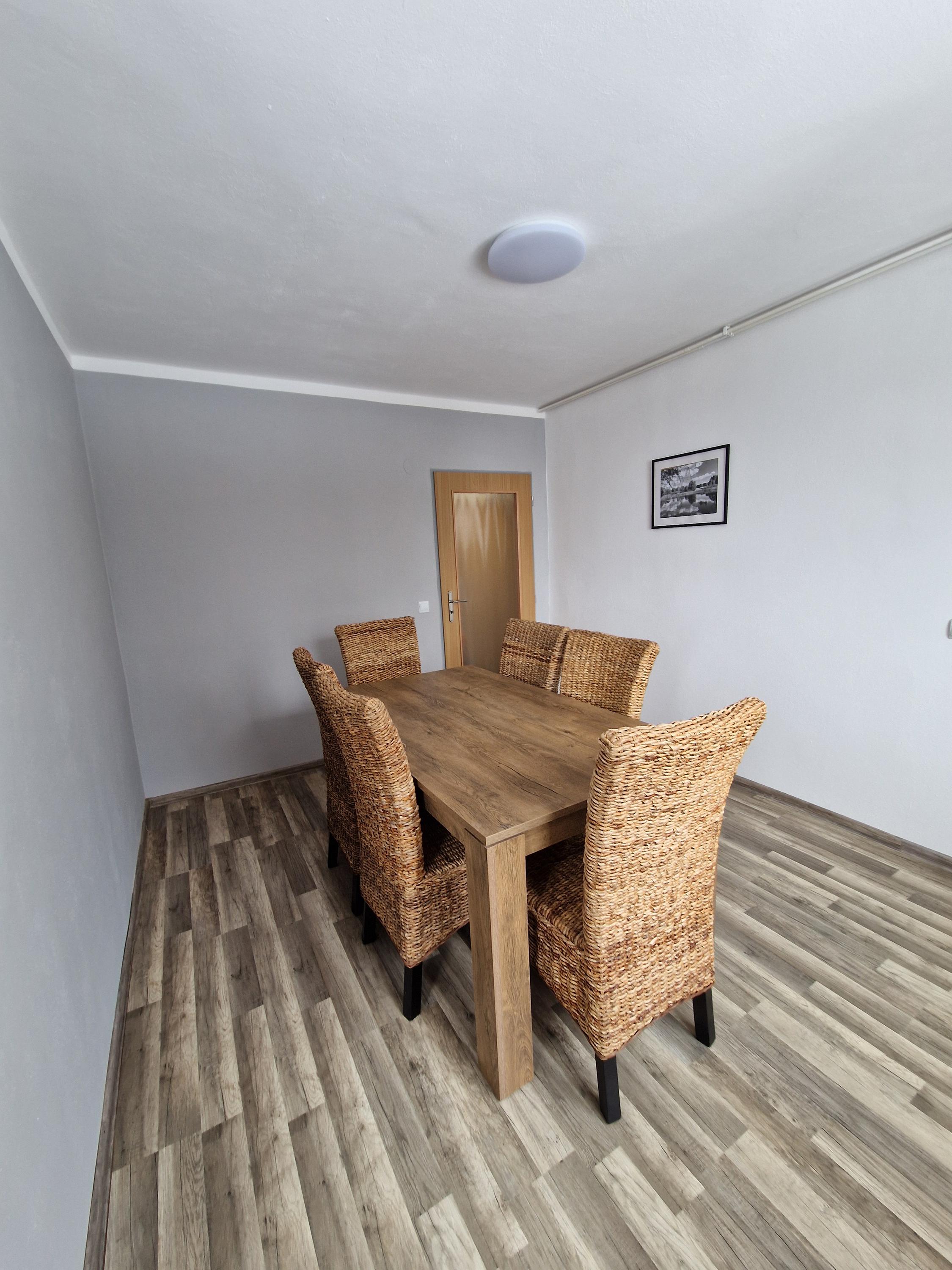 Apartmány Obora foto 3