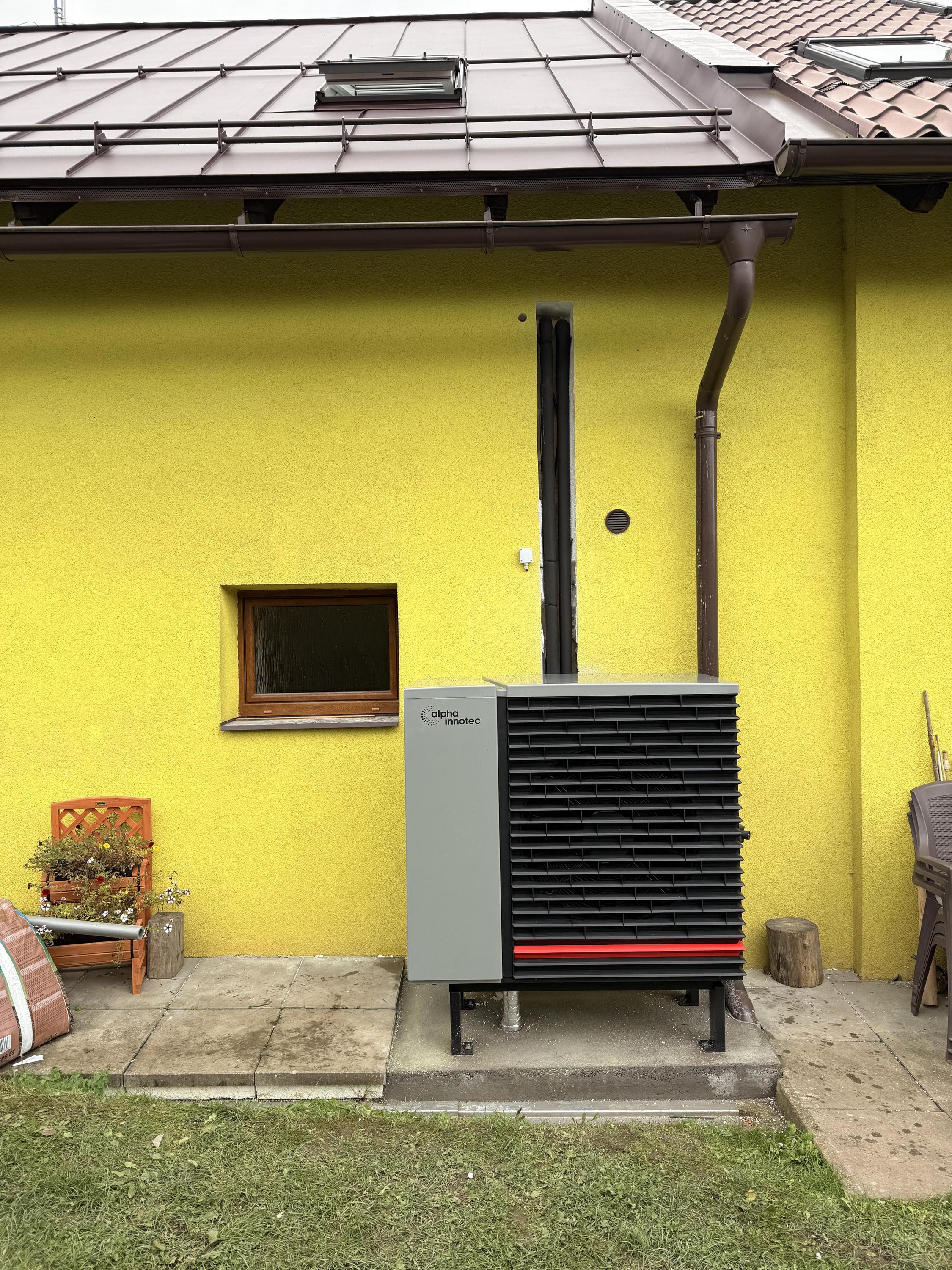 Tepelná technika Green Eco s.r.o foto 6