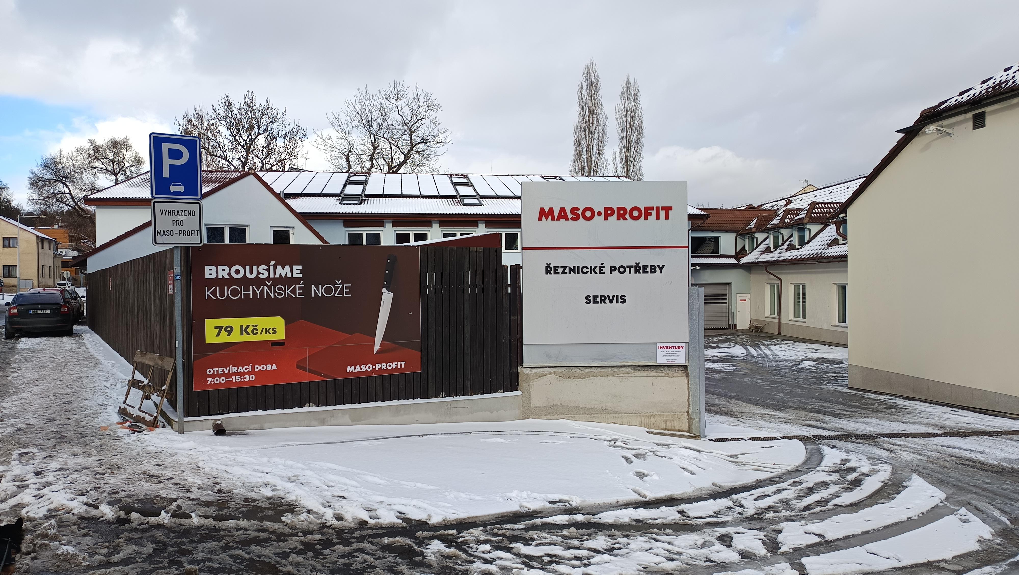 Masoprofit.cz foto 2