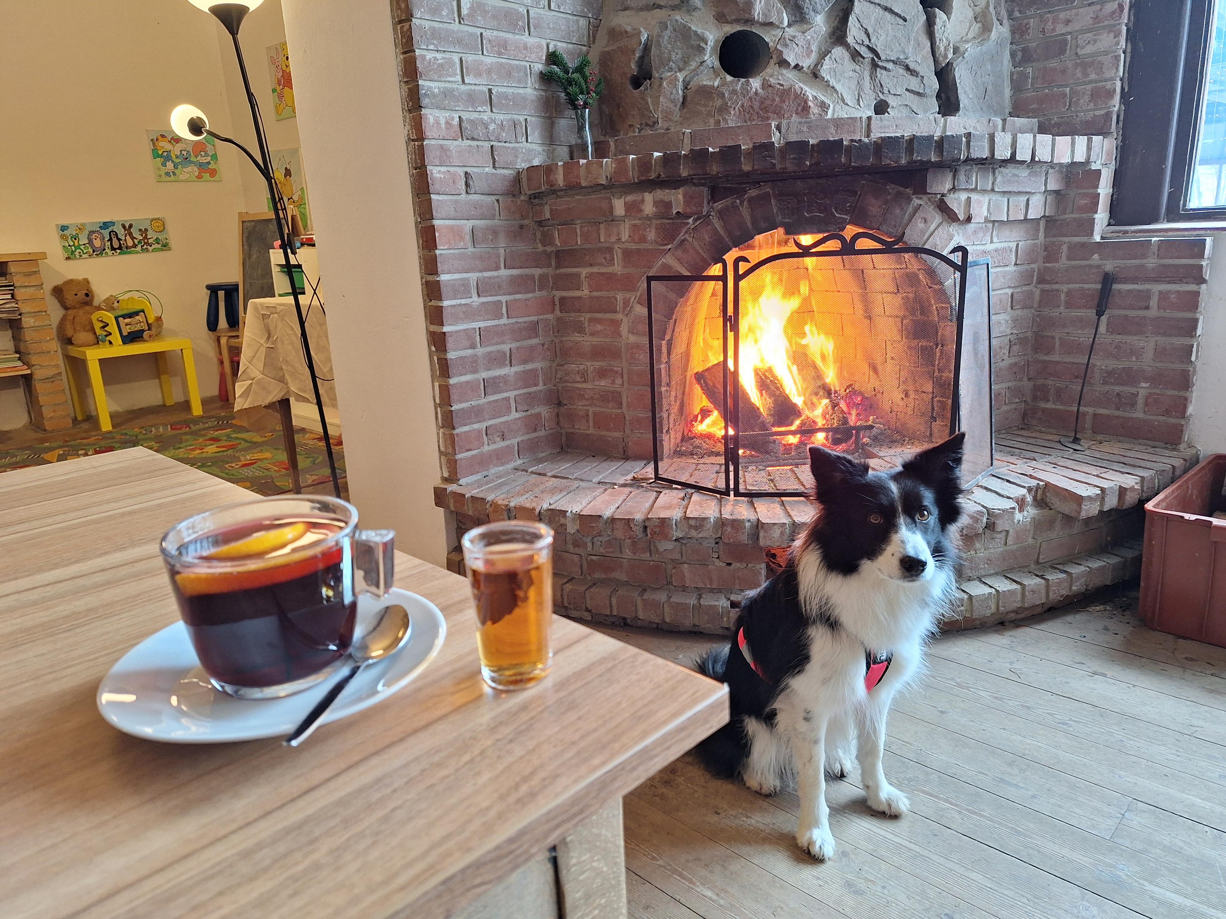 Porubská Myslivna foto 3