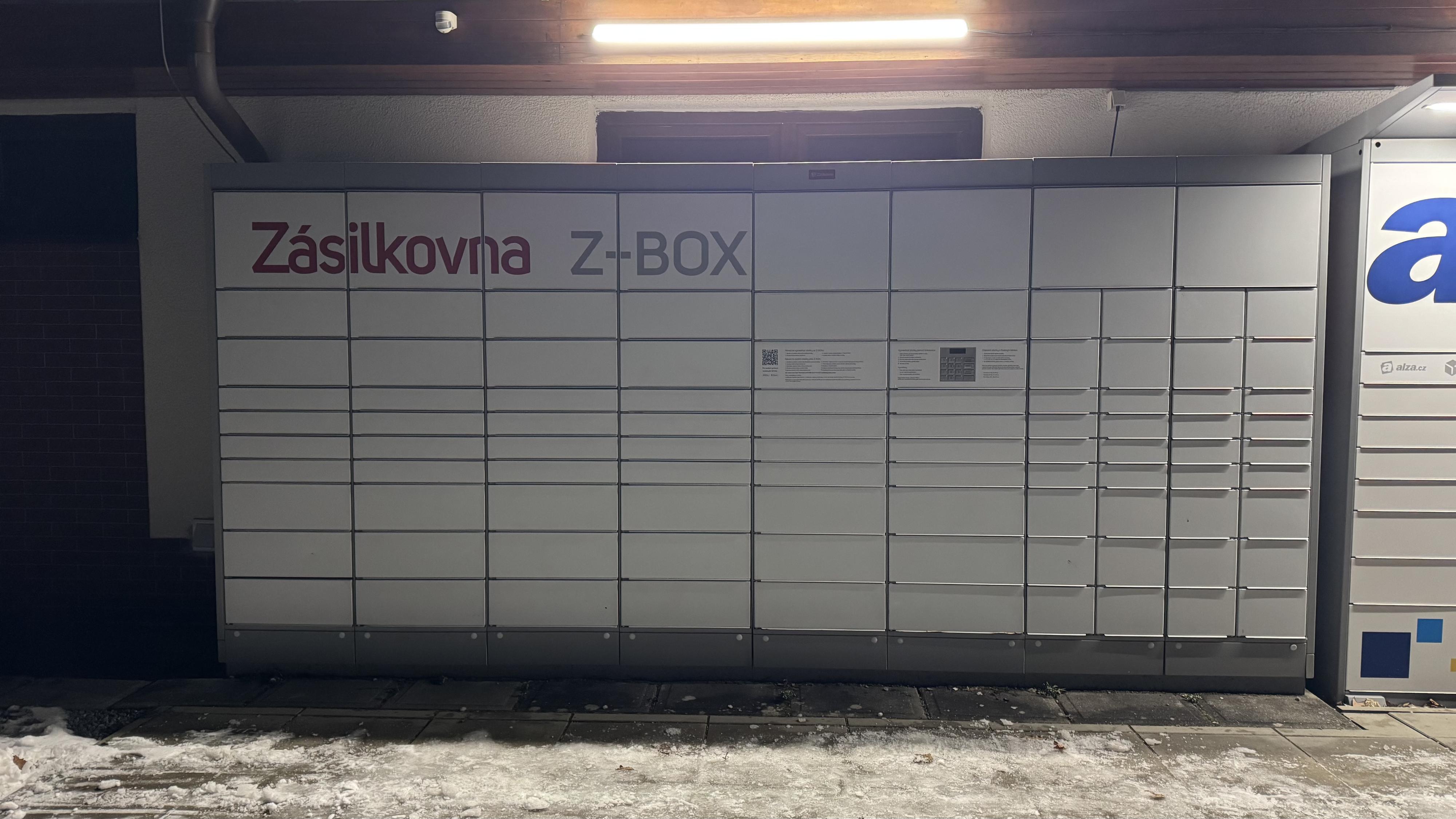Z-BOX
