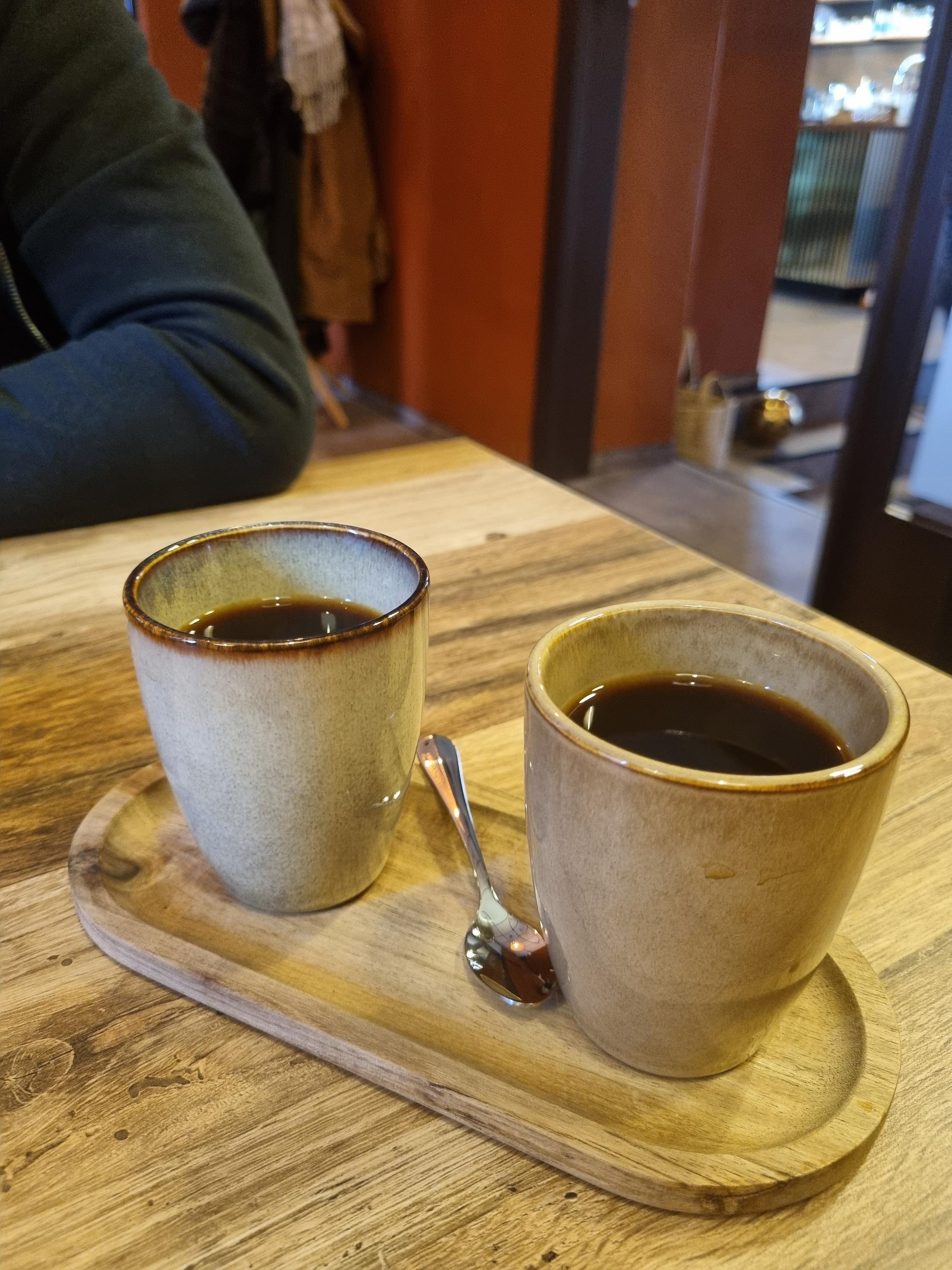 Jsem Kafe foto 5