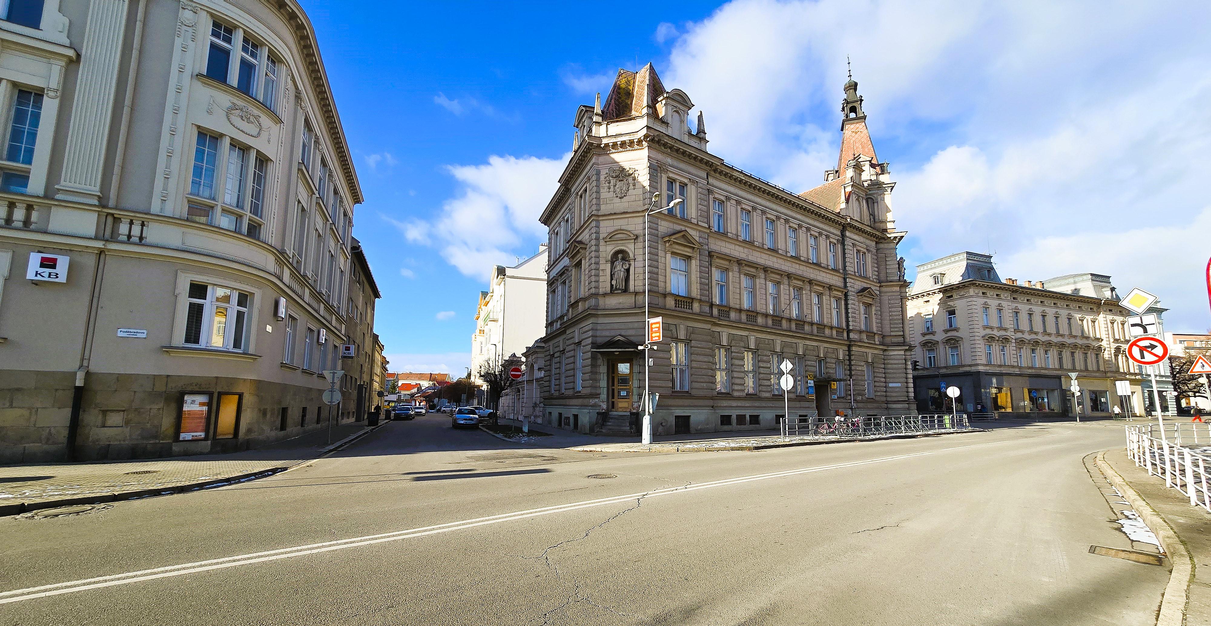 Pošta Prostějov 1 foto 3