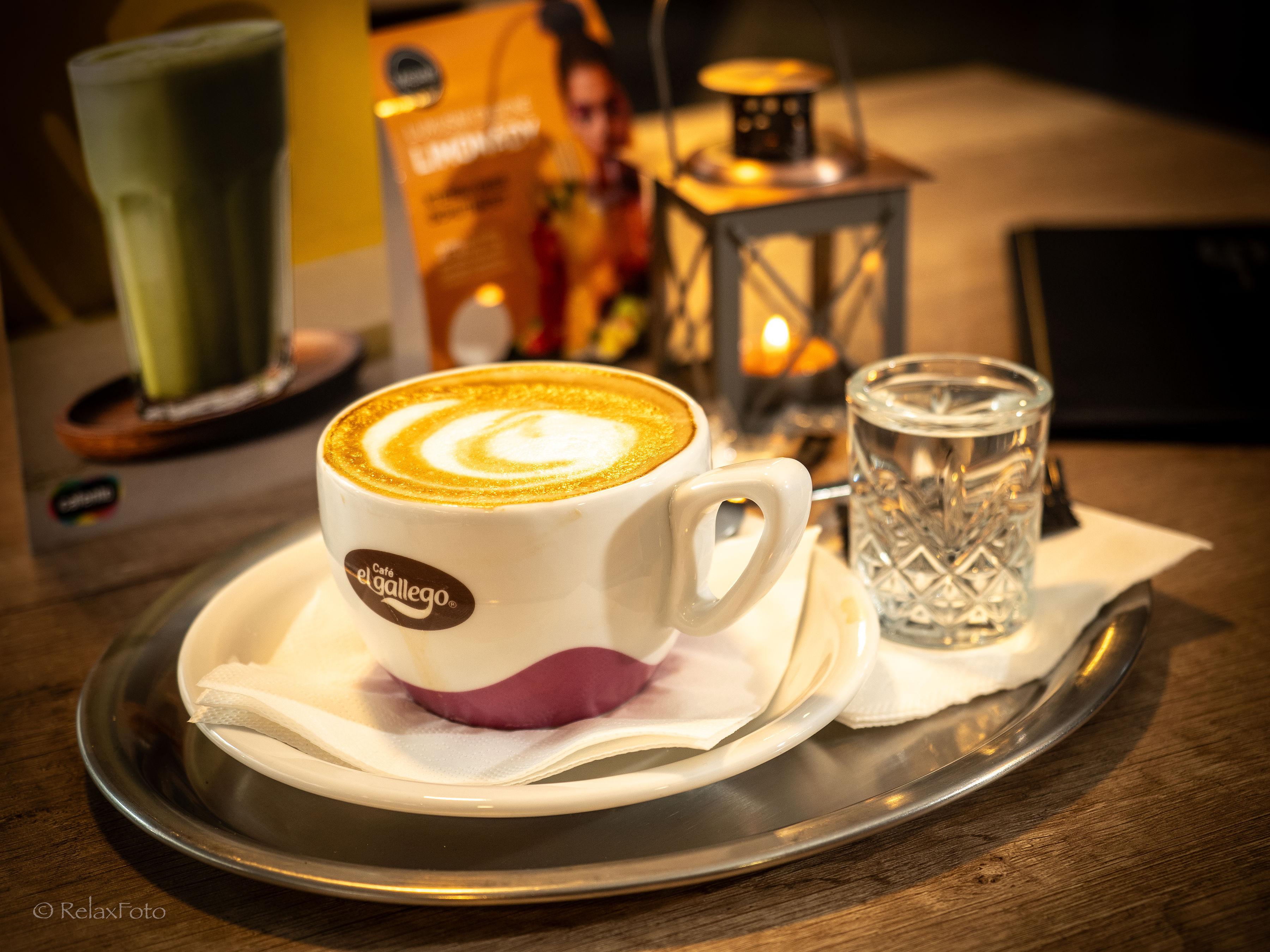 DRING CAFFE foto 5