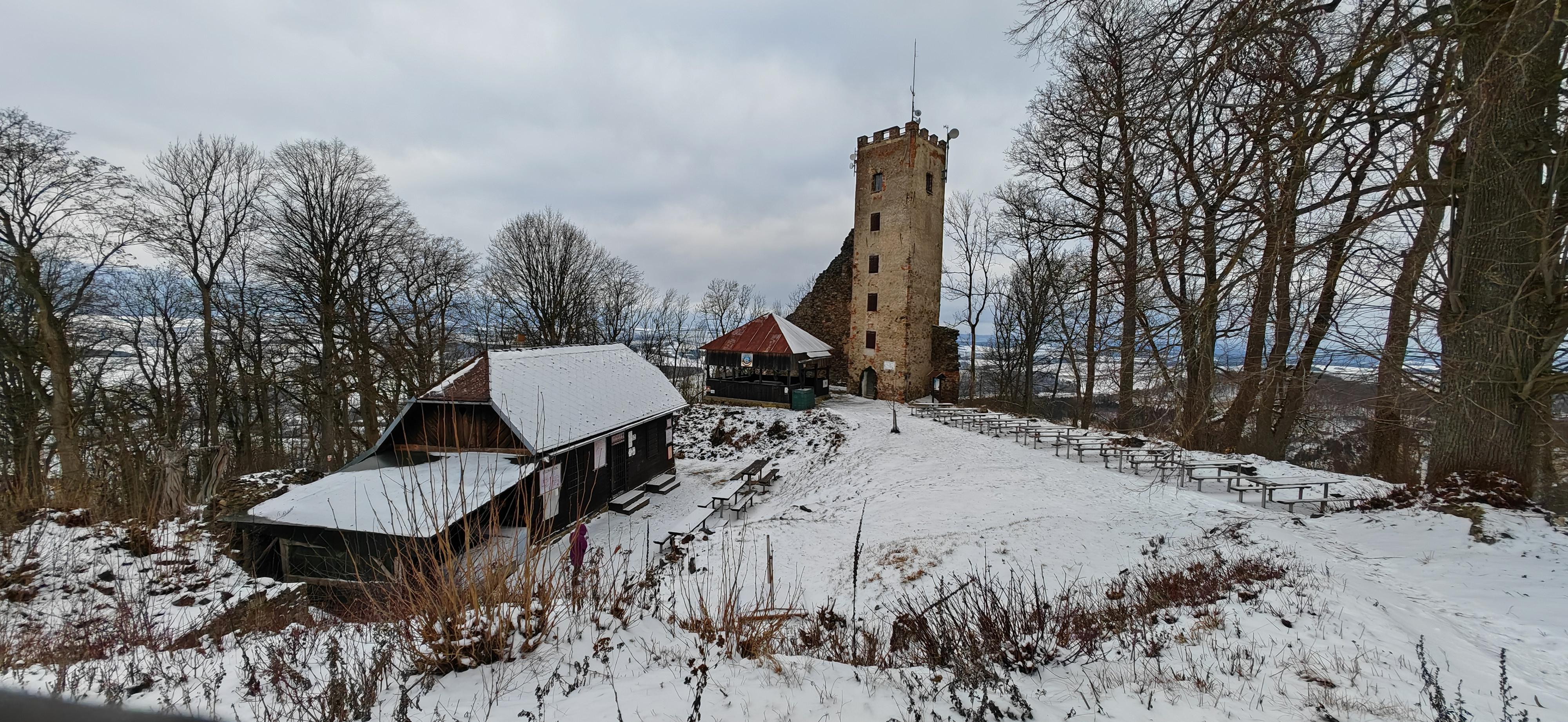 Rýzmberská hospůdka foto 6