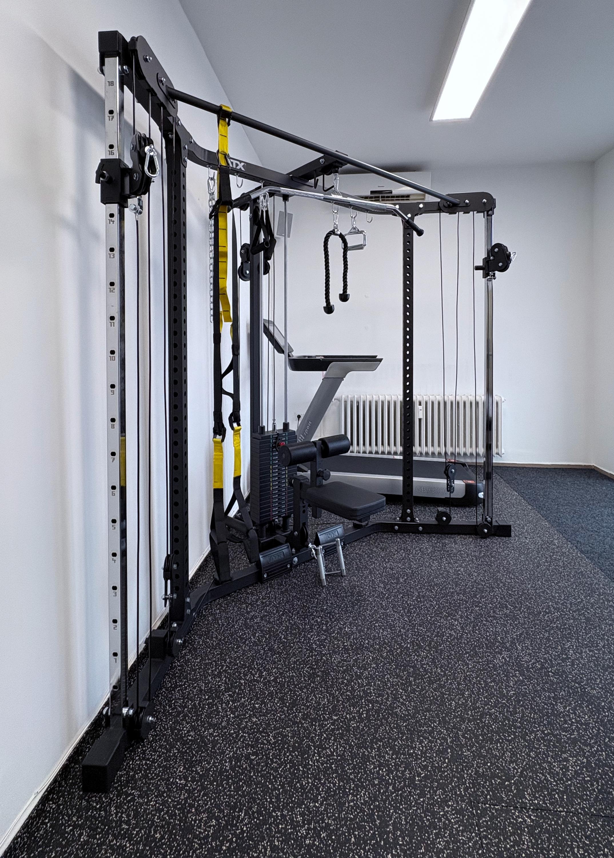 PrivateGym foto 5