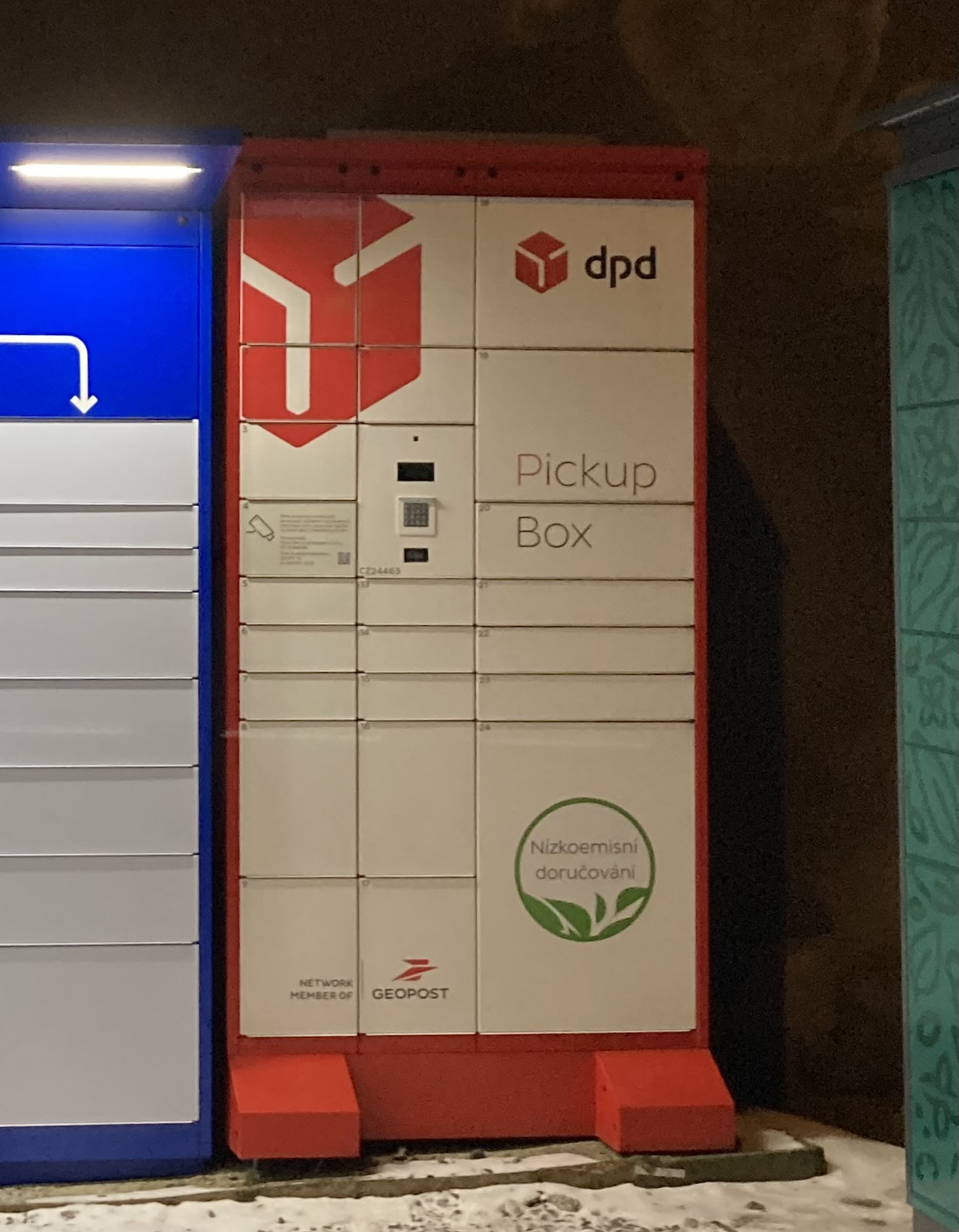 DPD Box foto 3