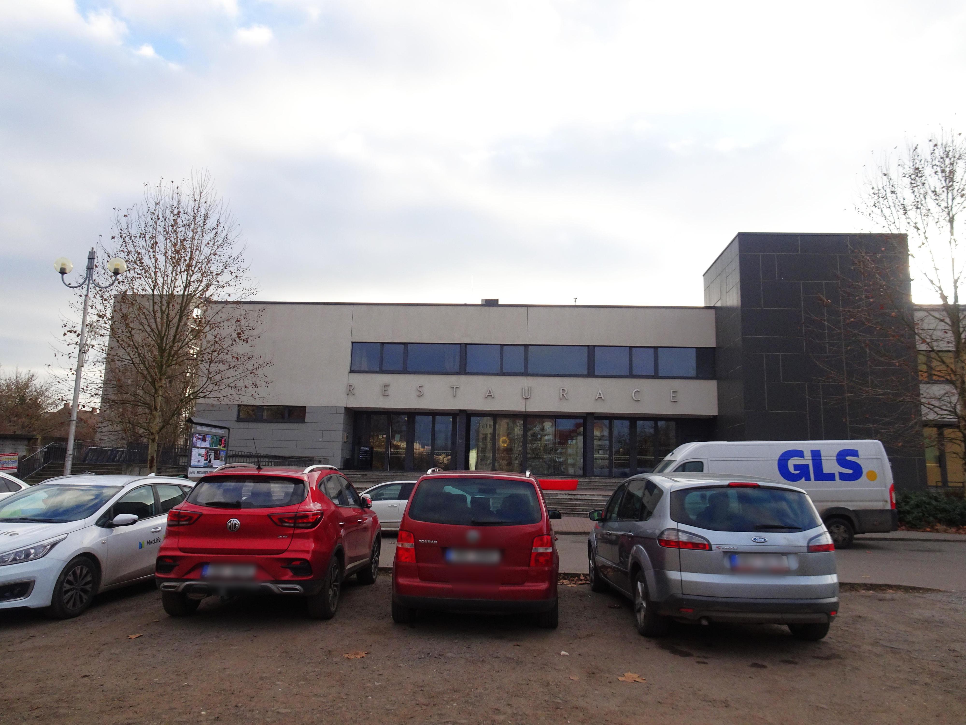 Restaurace Kulturní Dům