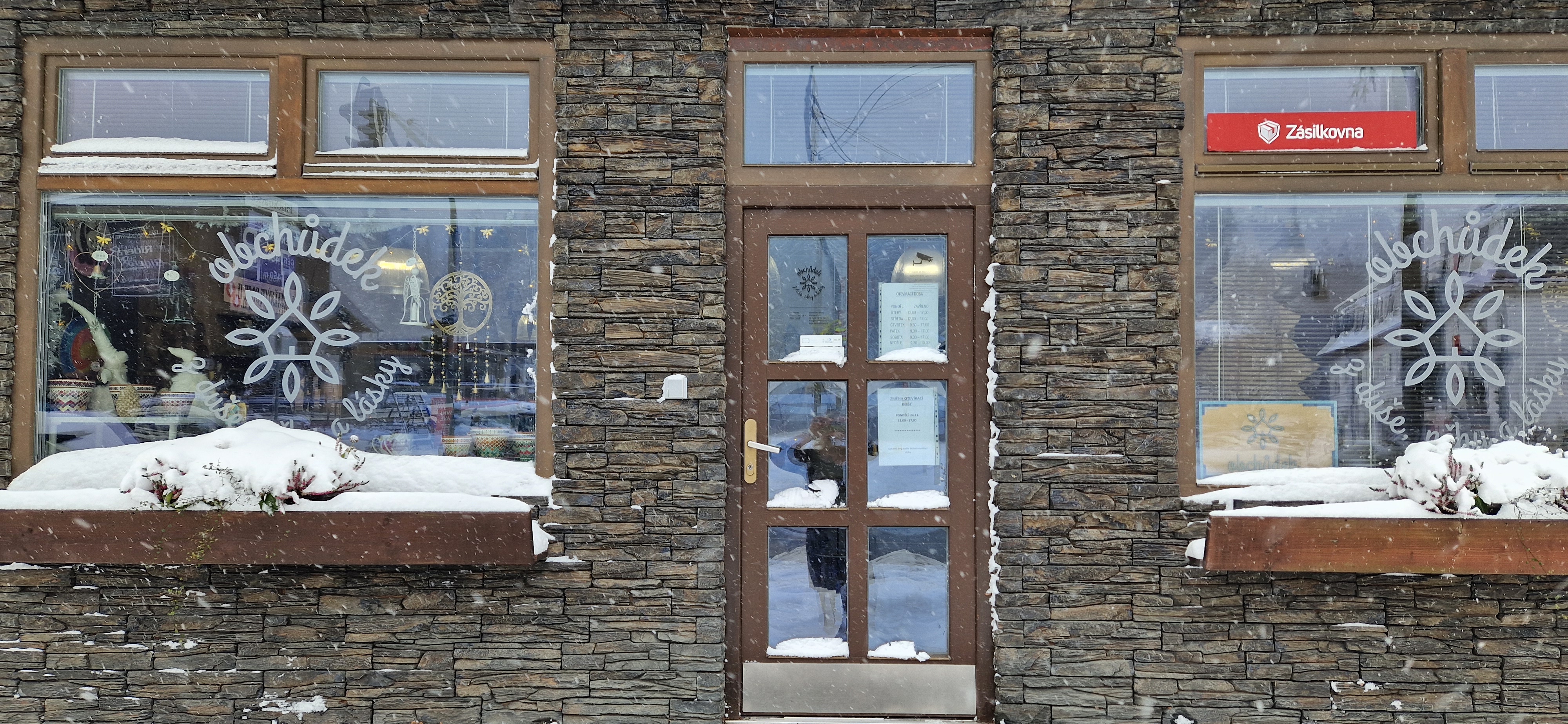 Obchůdek z duše - Miriam Keita foto 2