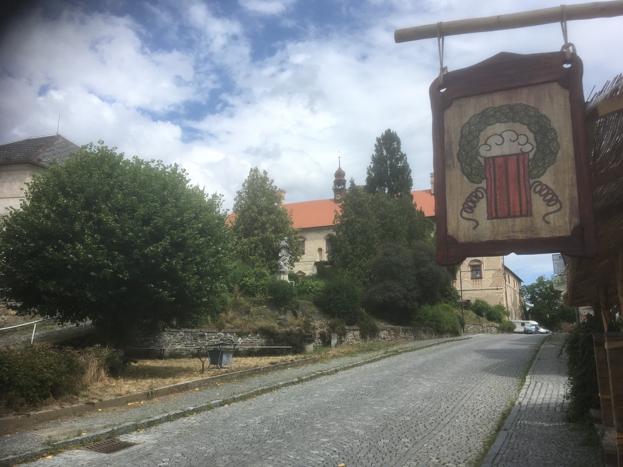 Penzion U Pinců foto 5