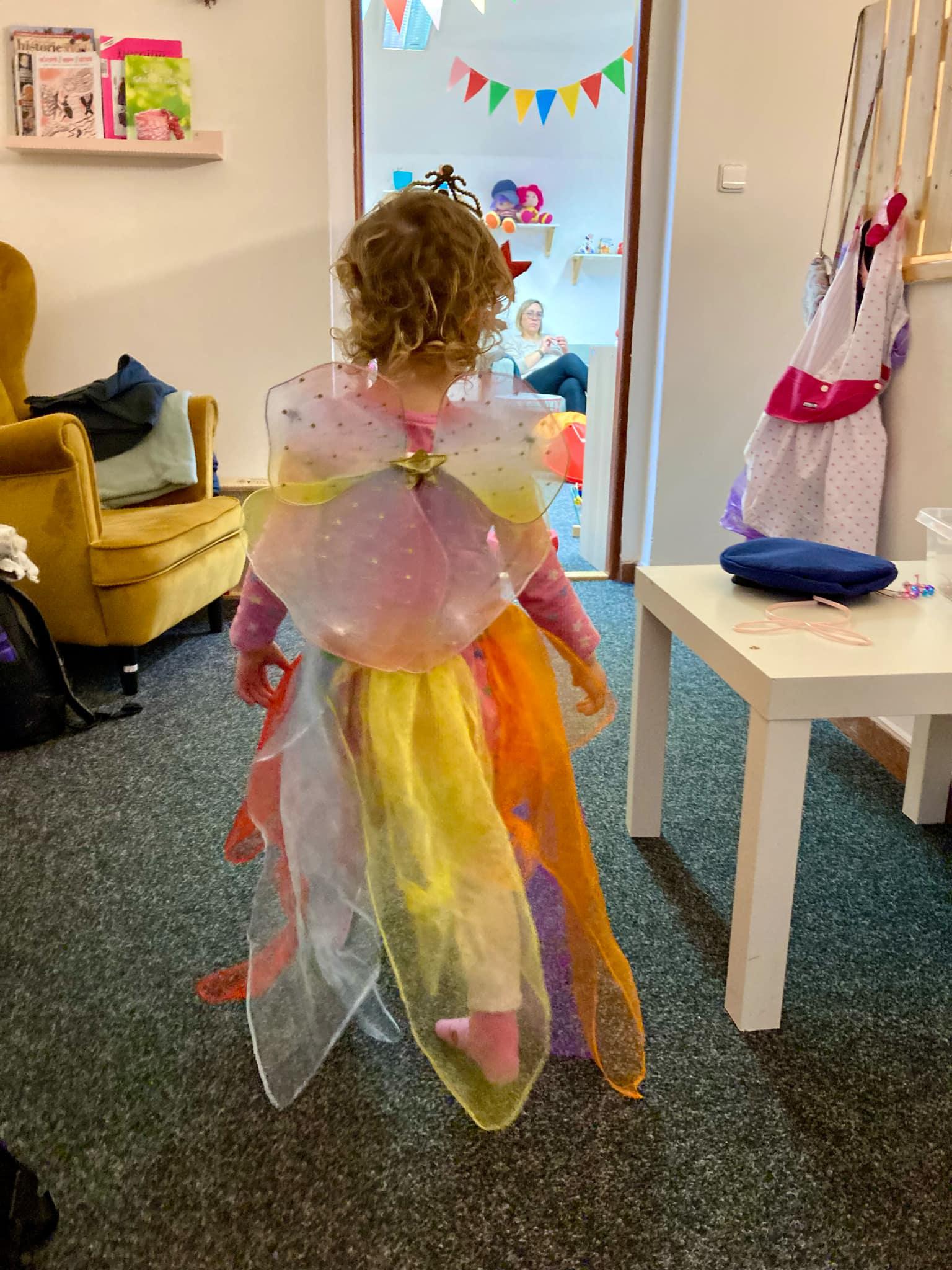 Dětský koutek Dráček foto 6