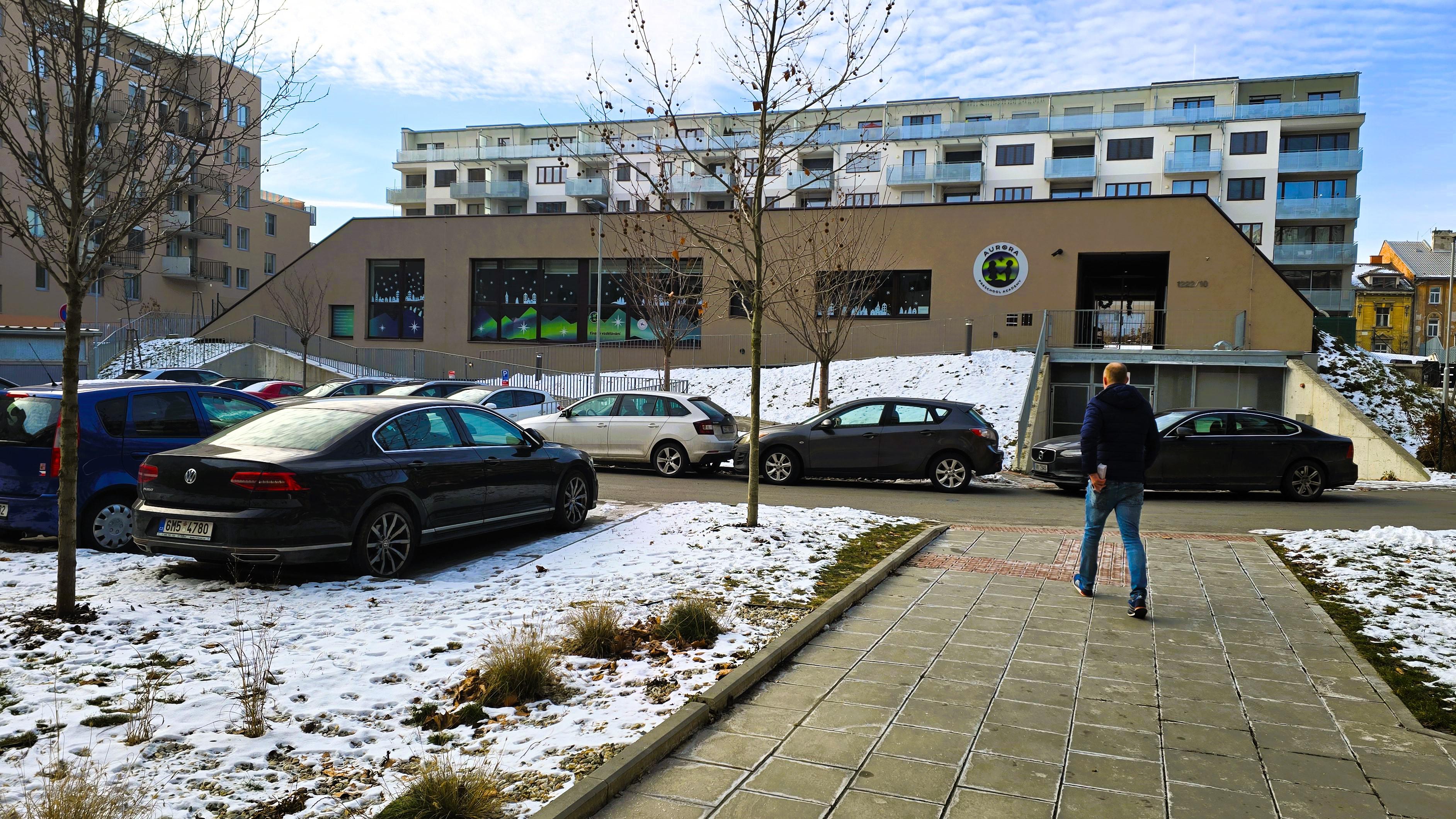 MŠ AURORA PRESCHOOL ACADEMY foto 5