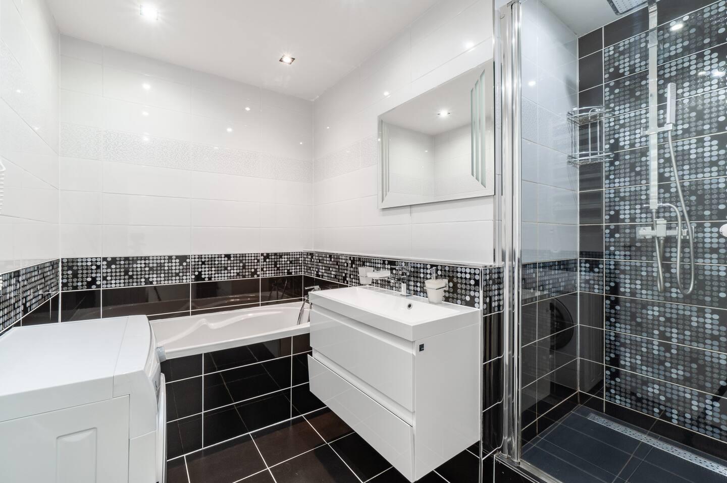 Apartmán Kovářská s výhledem na Klínovec