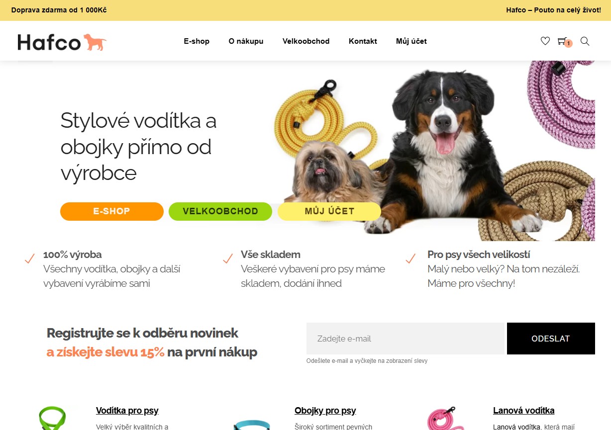 Trendweby.cz foto 3