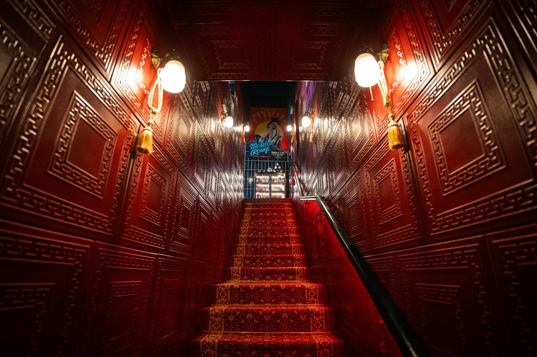 Tretter's & Kovarik's Brasserie