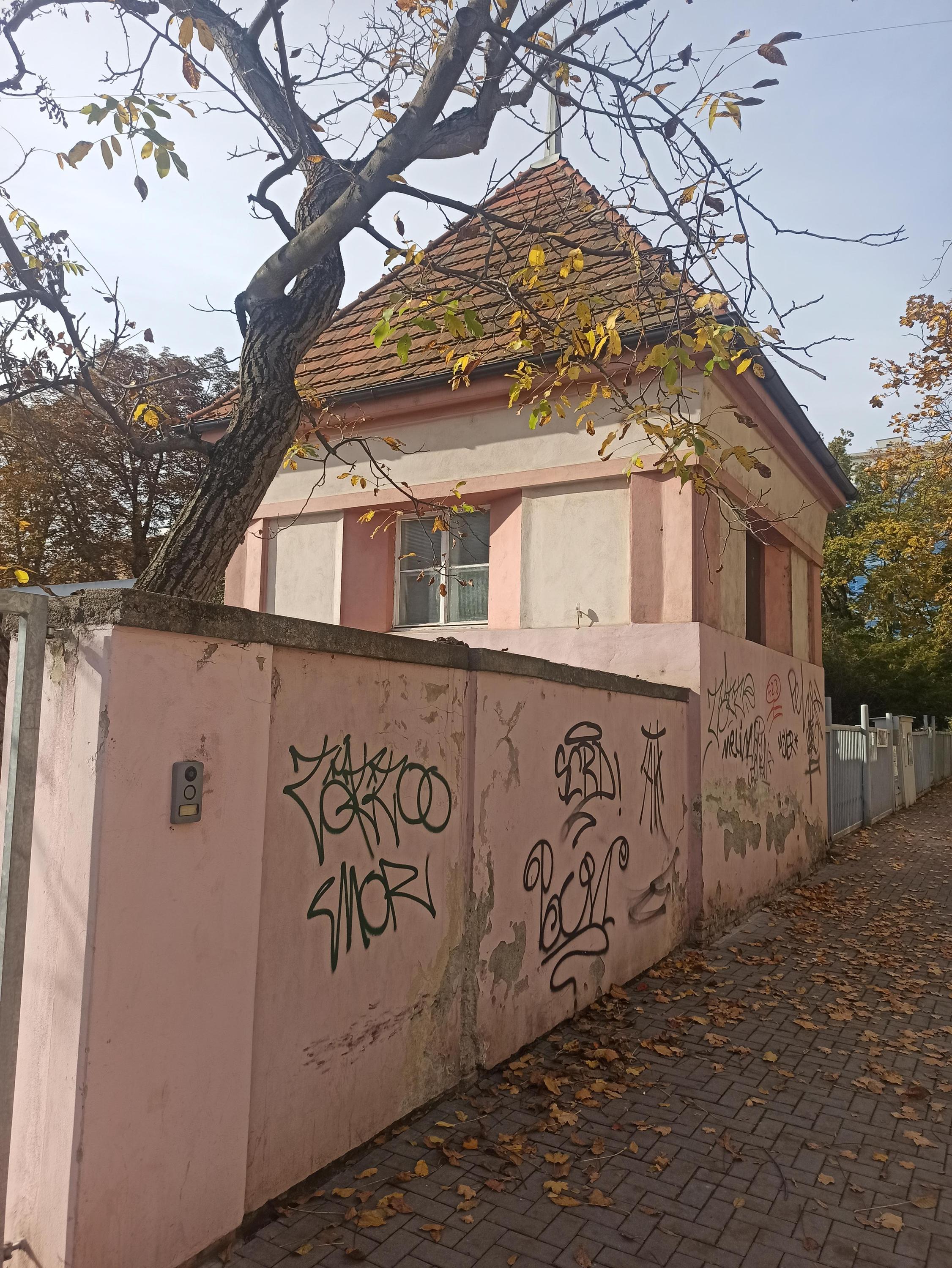 ZŠ T. G. Masaryka, Praha 7 foto 4