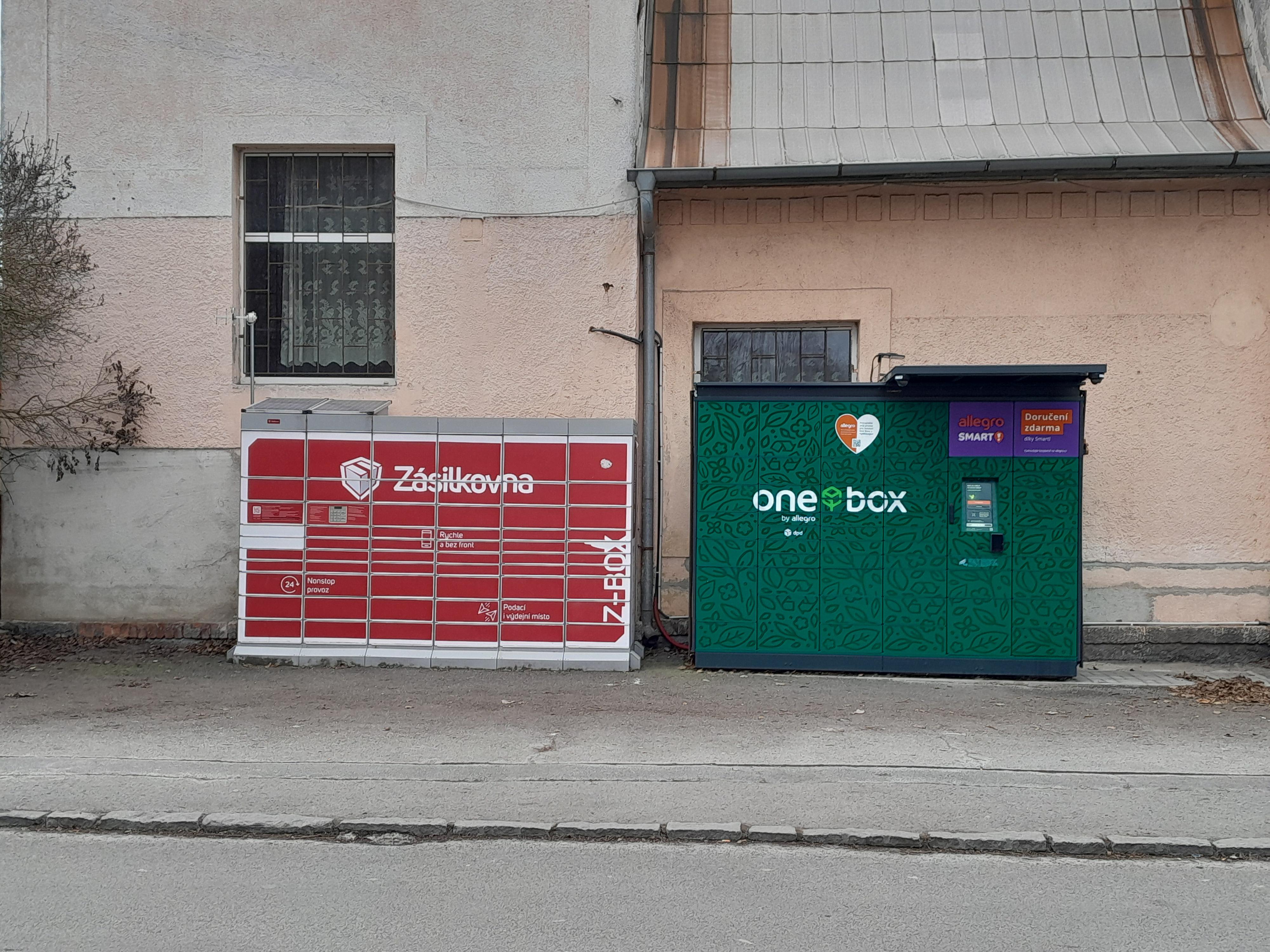 One Box by Allegro foto 3