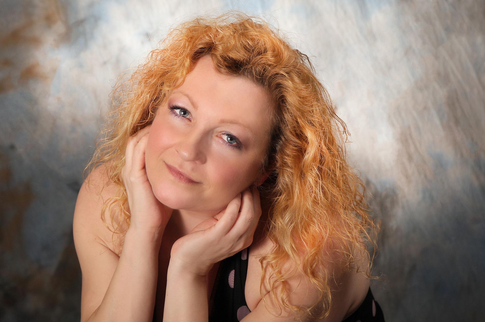 Monika Zemanová - poradenství a masáže