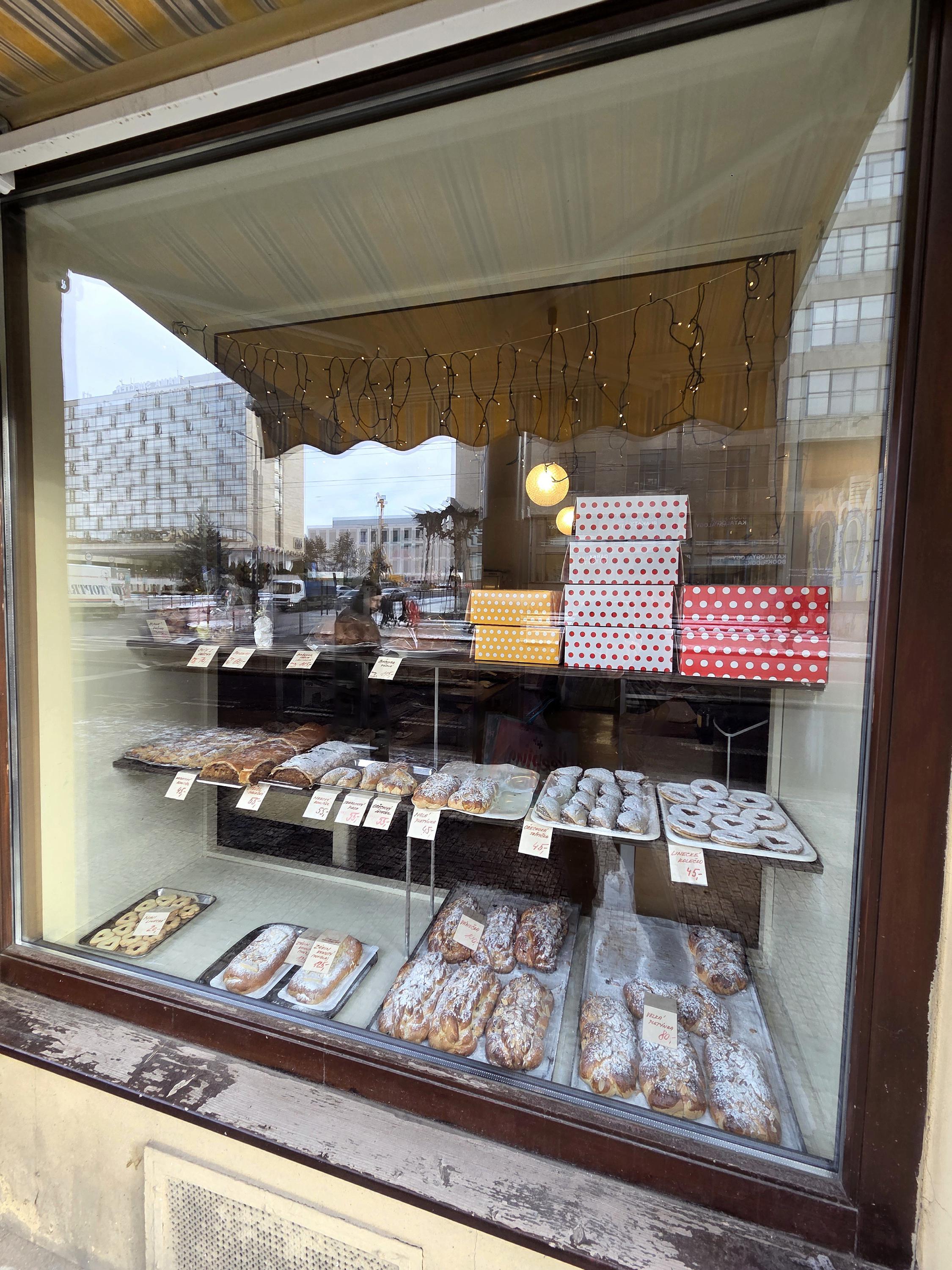 Cukrárna U Hrdinů foto 3