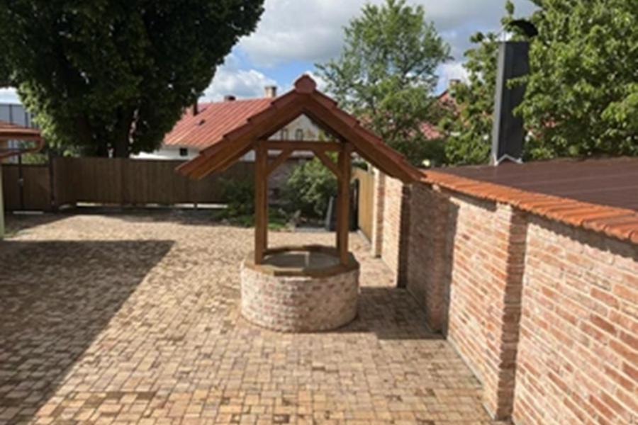 Vyhledání pramene pro vrtání studny