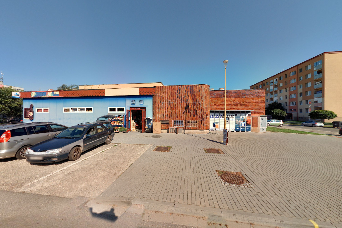 Z-BOX foto 2