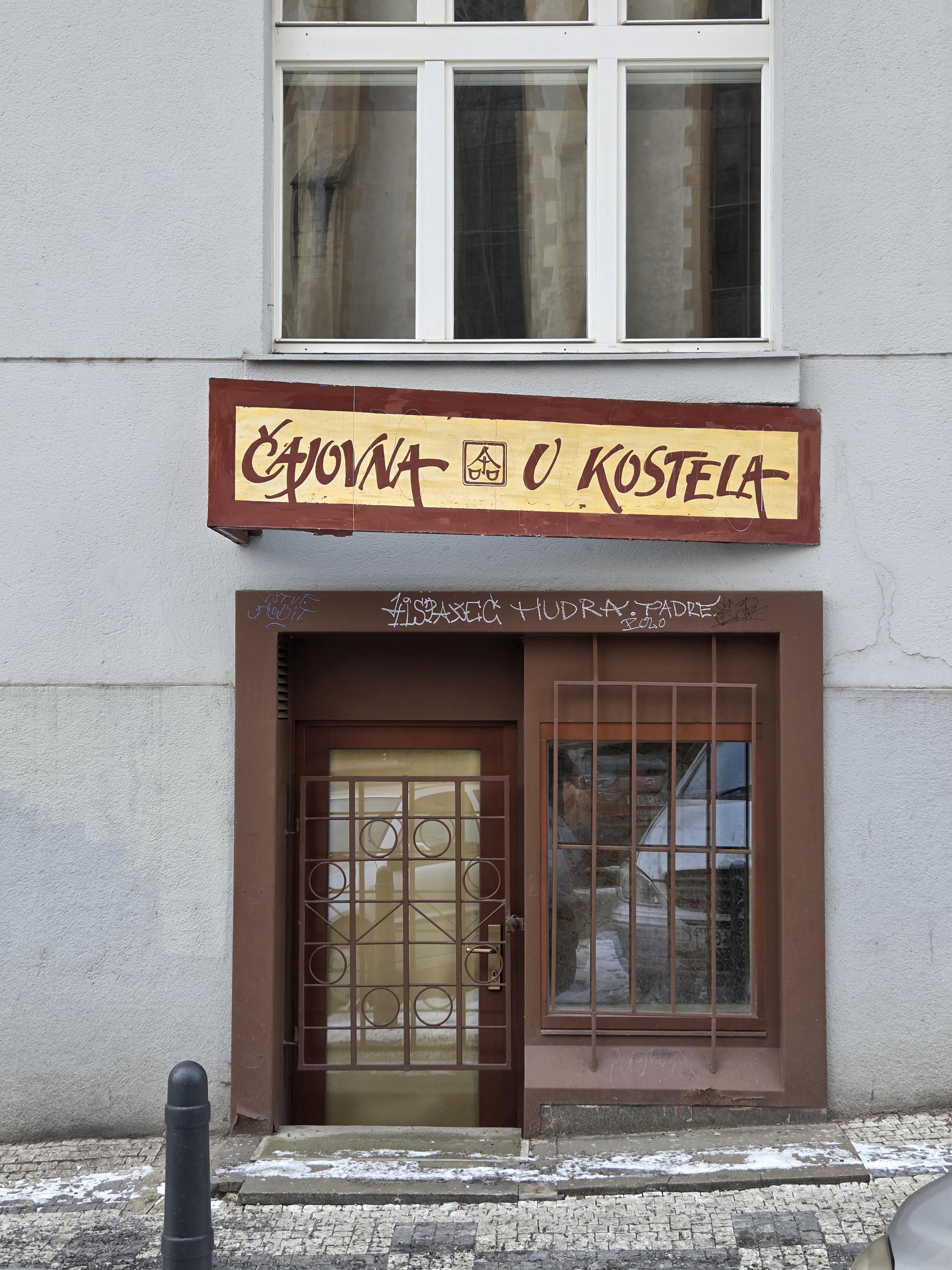 Čajovna U Kostela foto 5