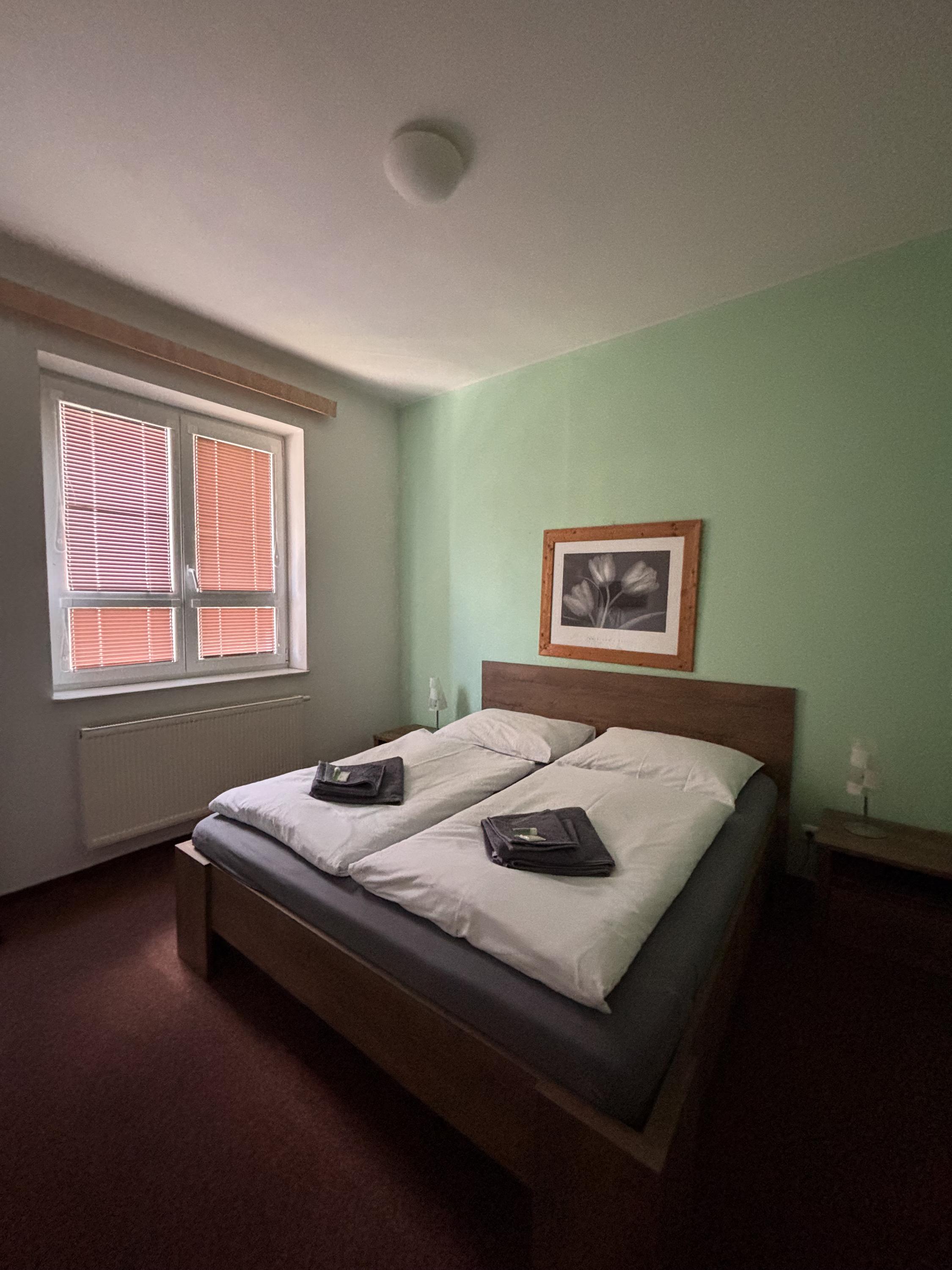 Hotel Sádek foto 6
