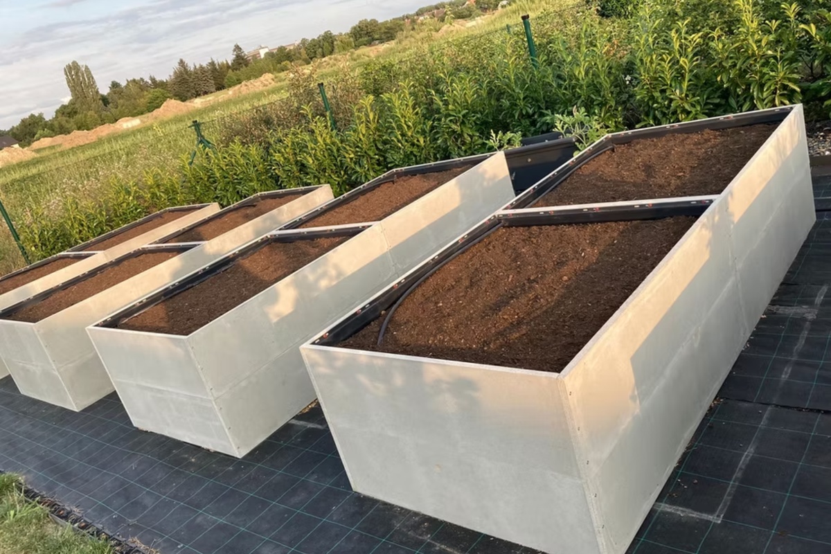 CETRIS desky - cementotřískové desky