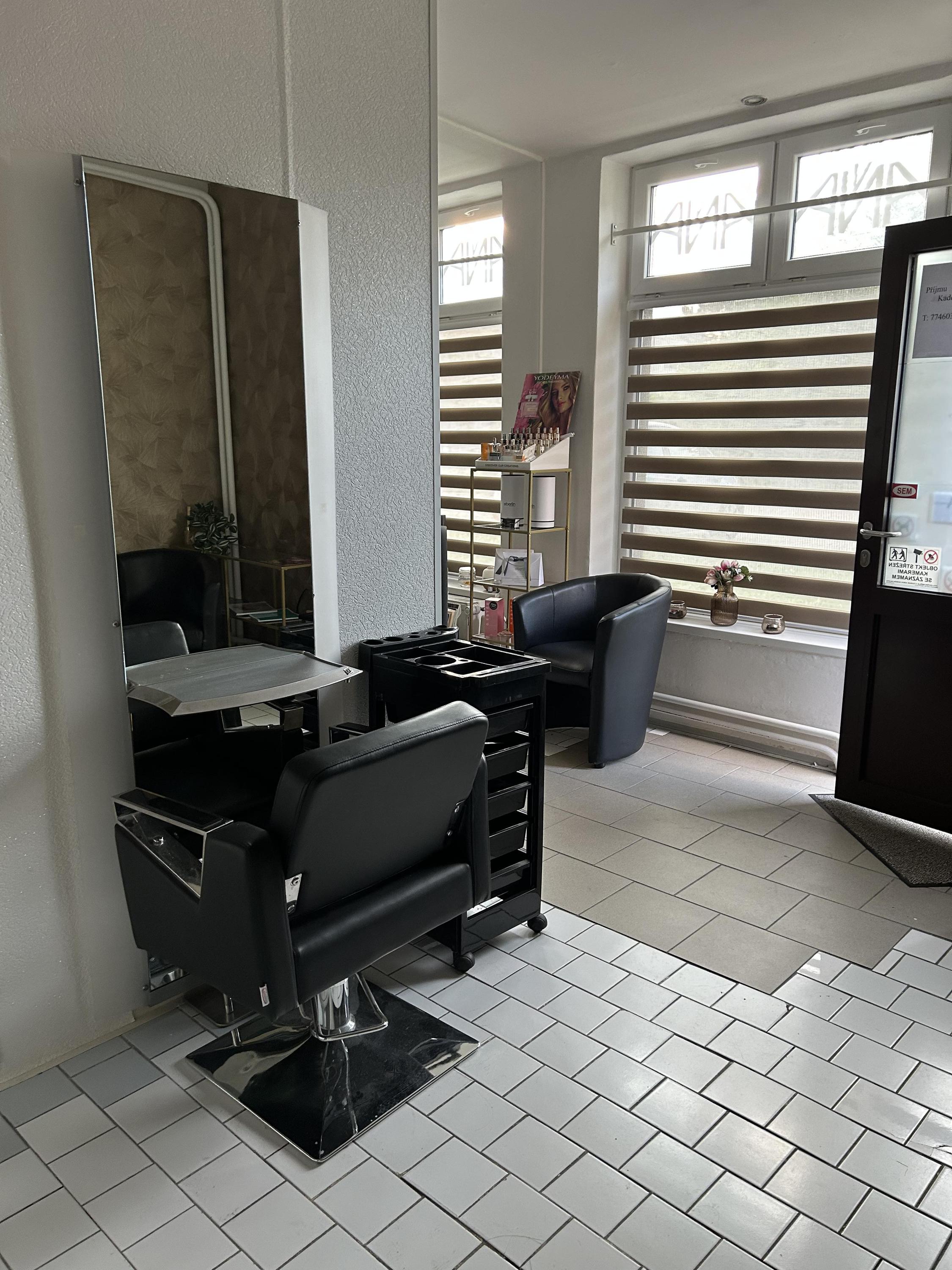 Salon AŇA foto 6