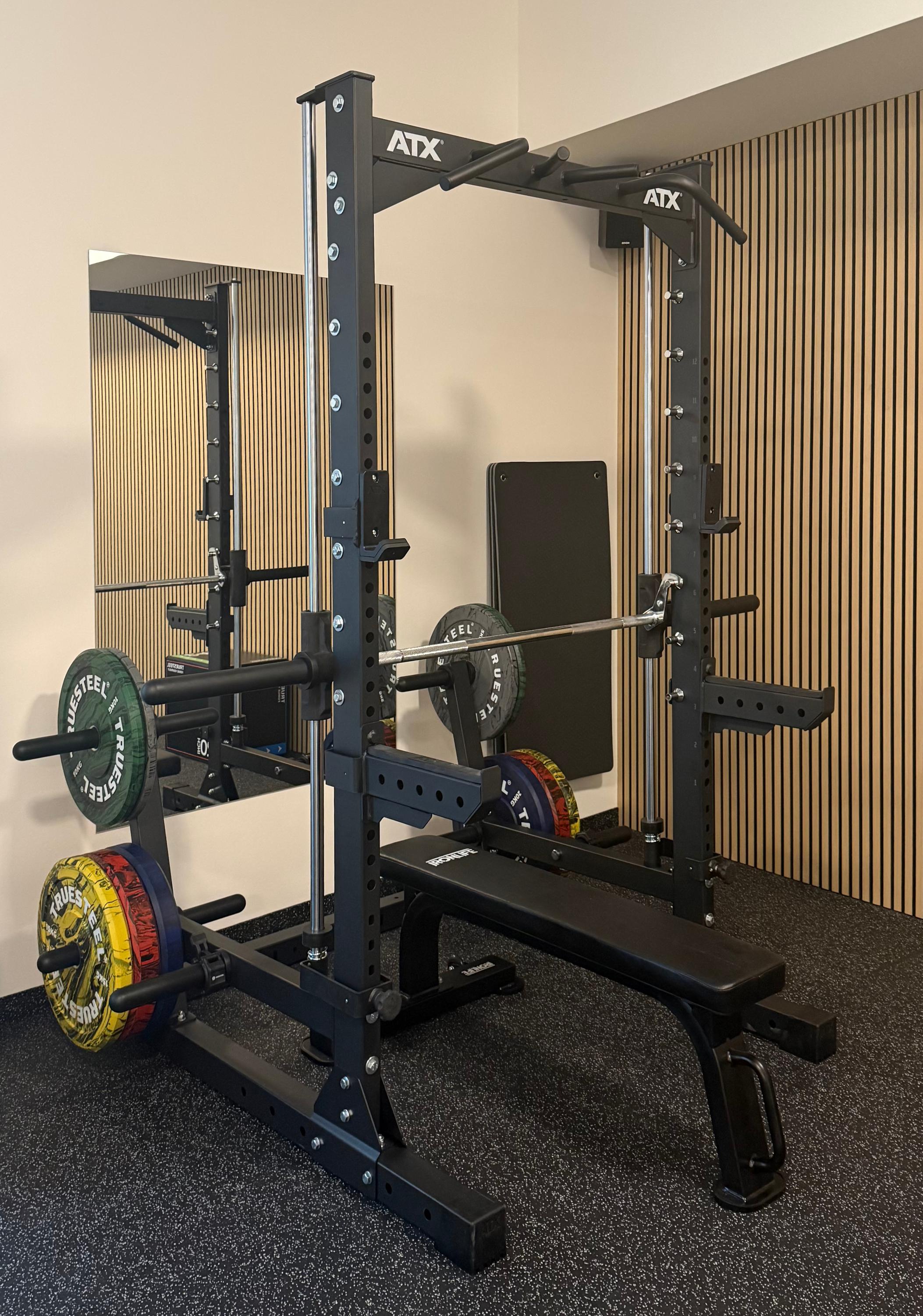 PrivateGym foto 2