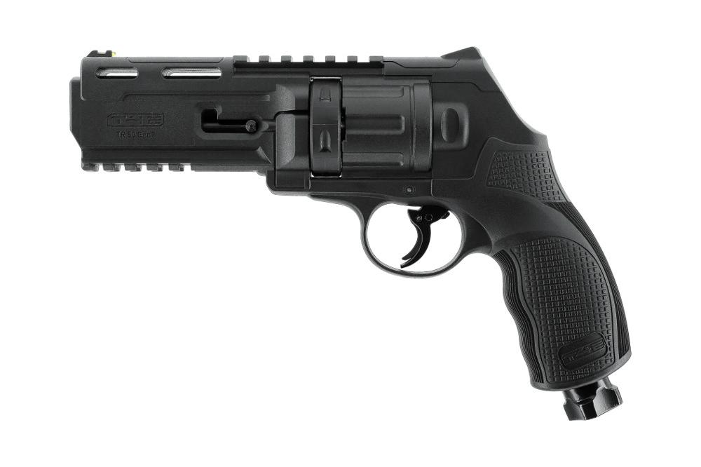 Revolver Umarex T4E TR 50 Gen2 13J