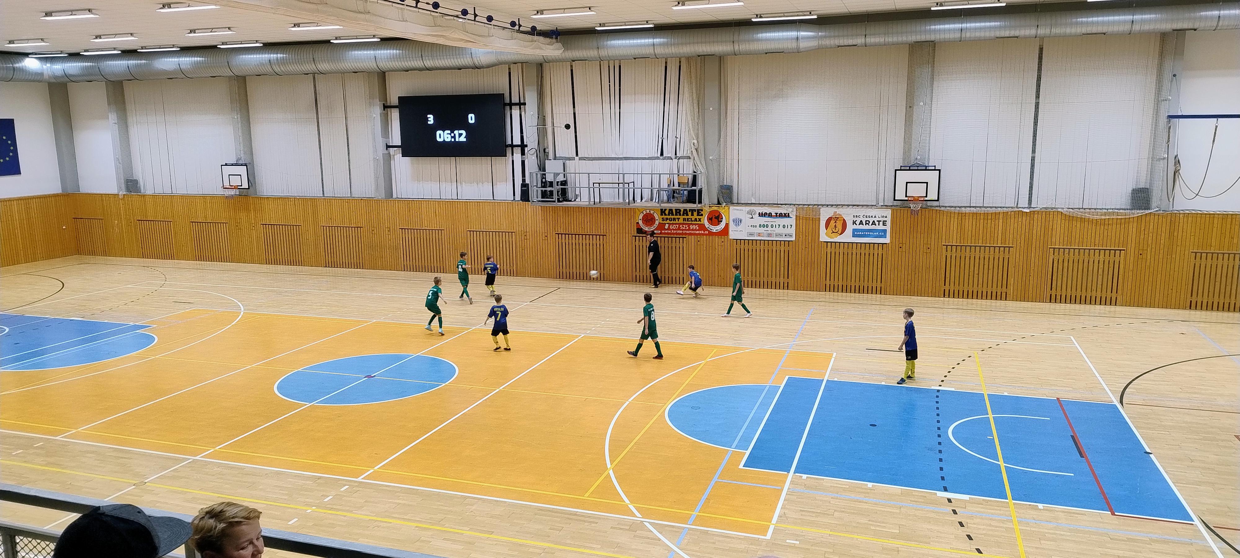 Sport Česká Lípa foto 3