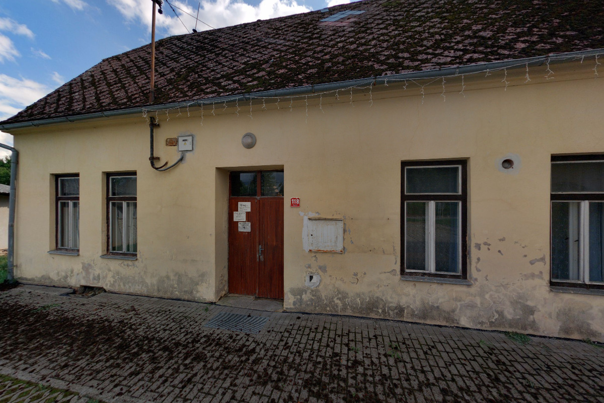 Kulturně kreativní centrum Moravskotřebovska