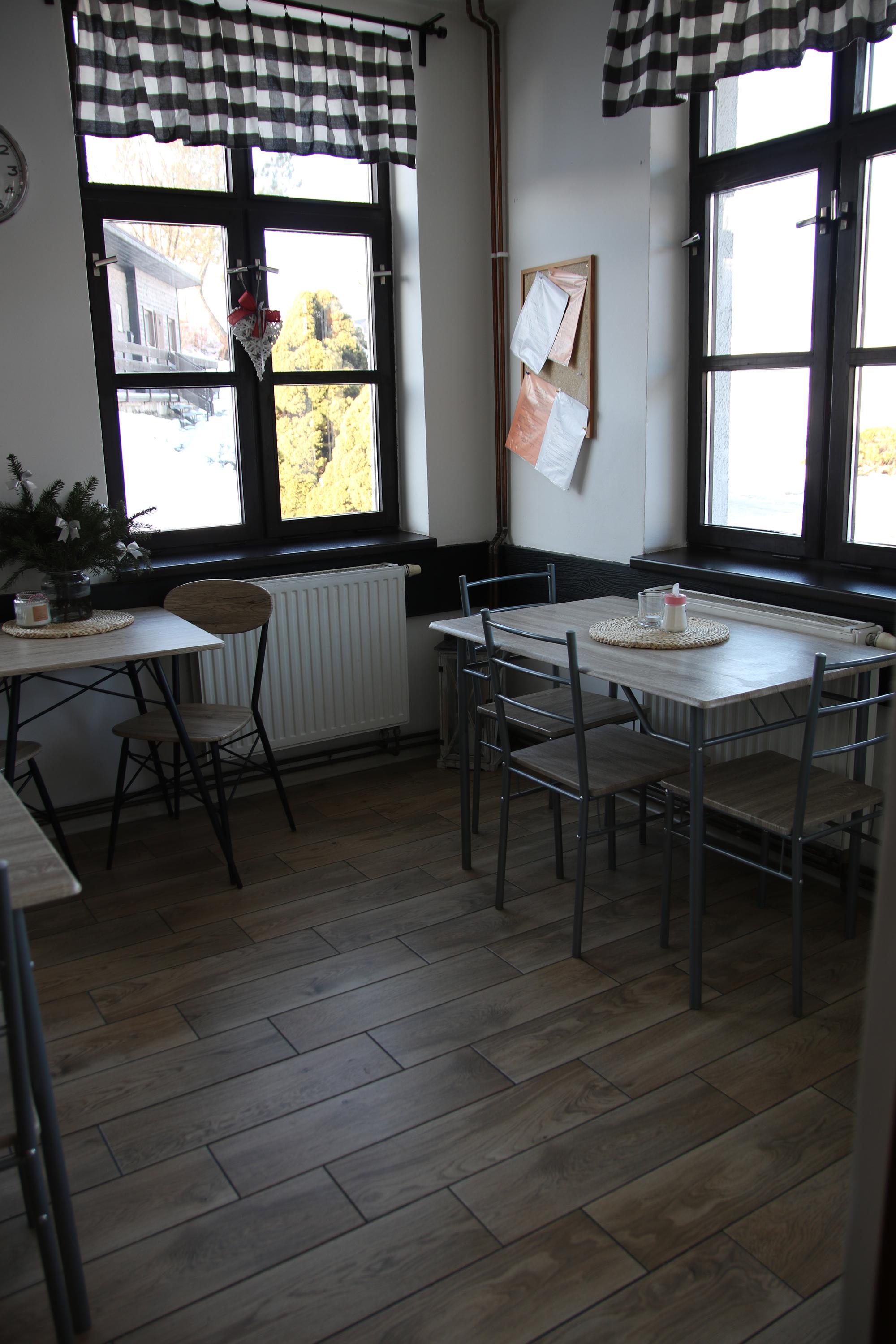 Čerpací stanice IBEX OIL foto 3