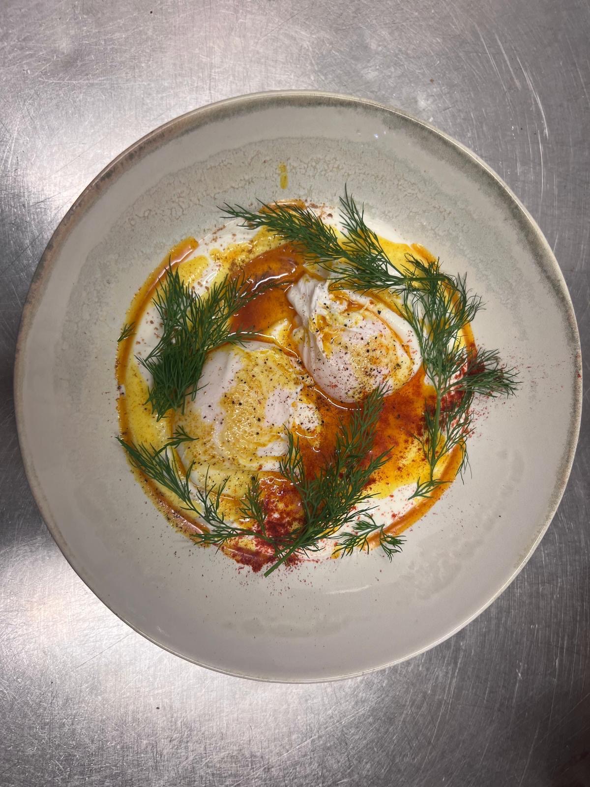 Spálený Kafe foto 3