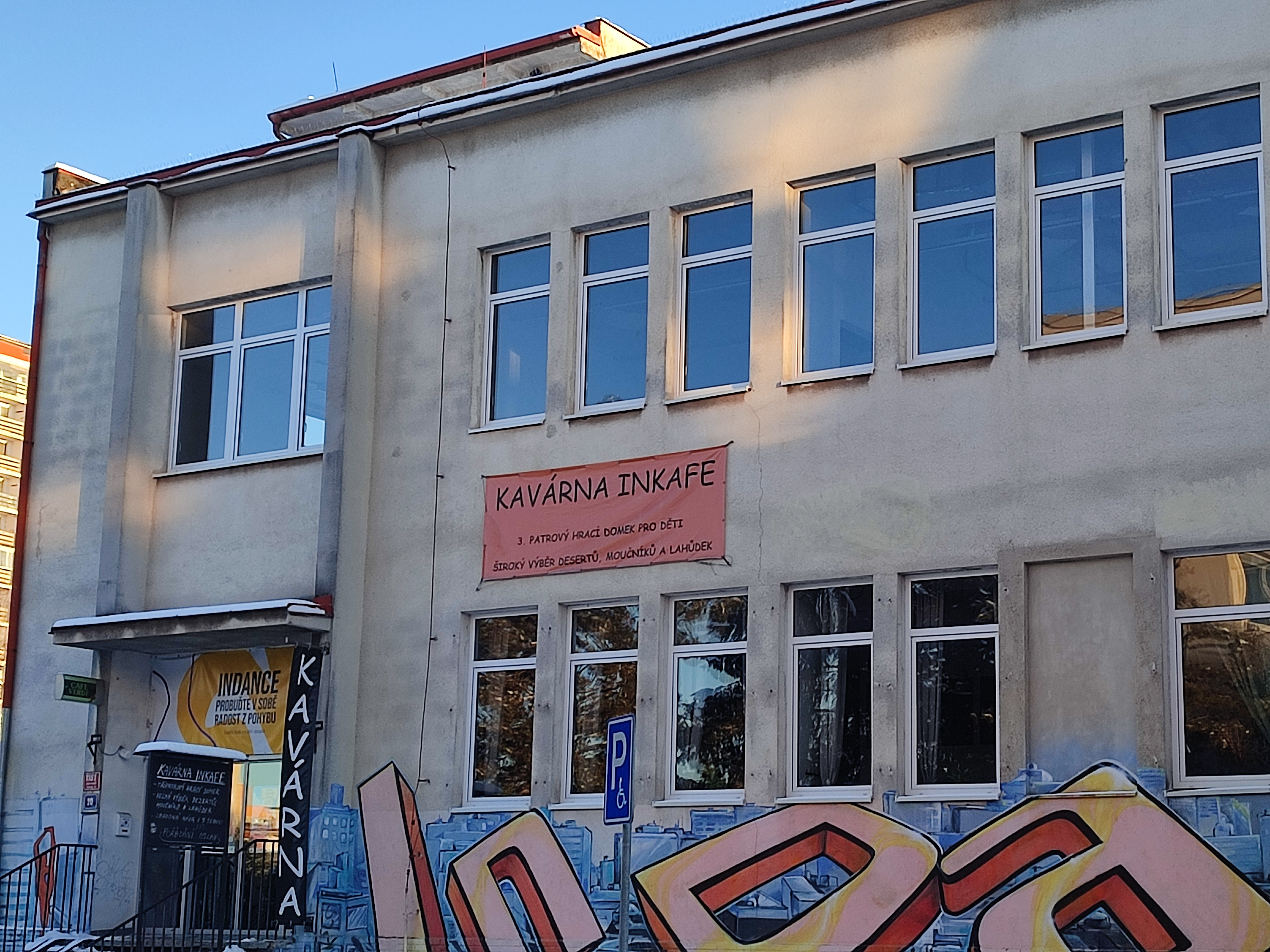 InKafe foto 2